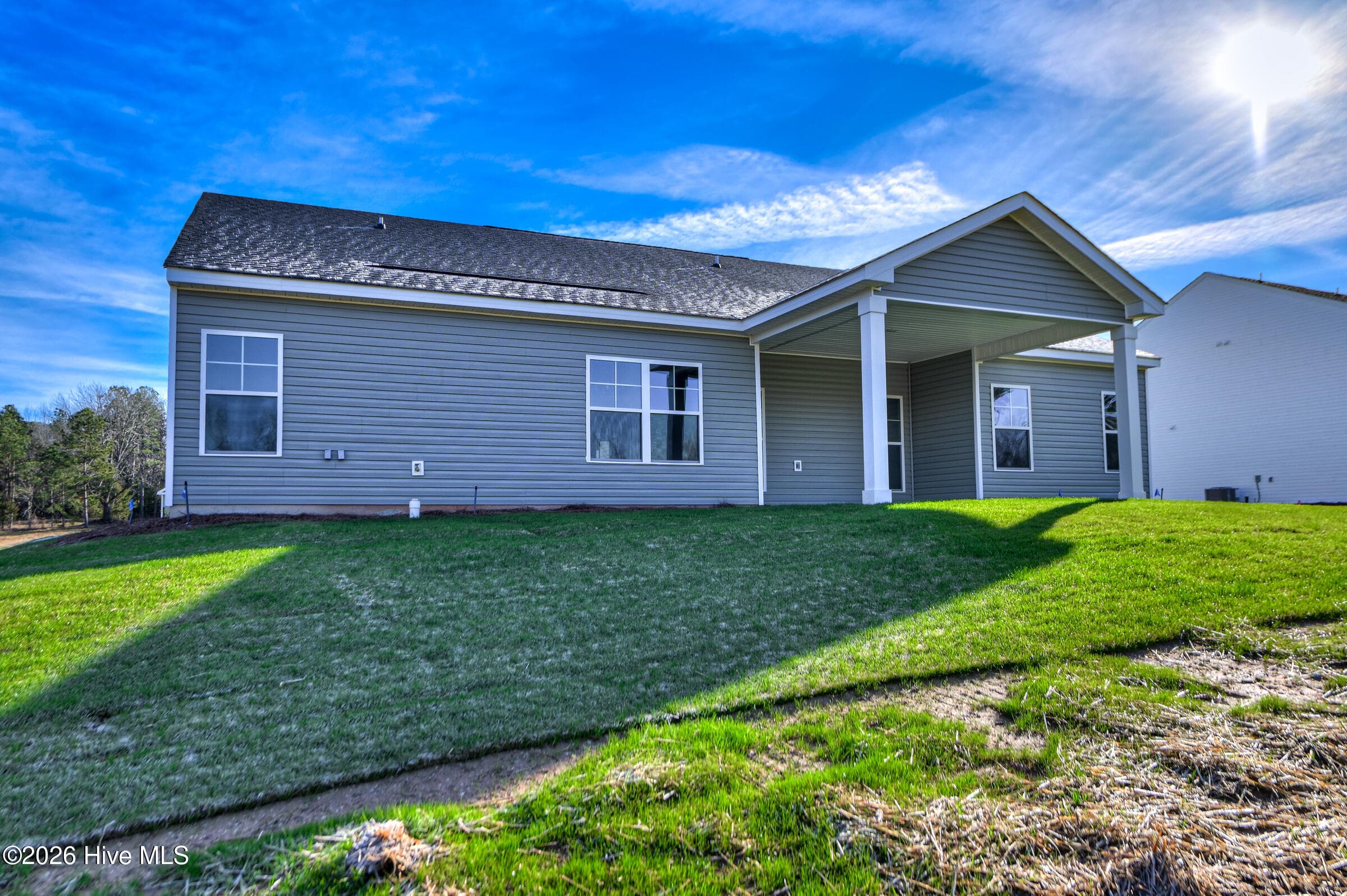 Single Family Residence at 149 Willow Oak Circle, Thomson, GA 30824, photo 13 of 32