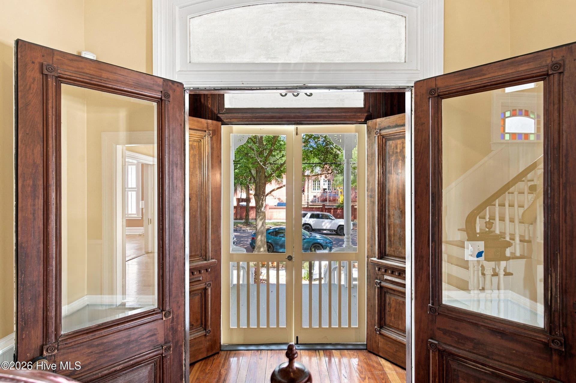 Single Family Residence at 306 S 4th Street, Wilmington, NC 28401