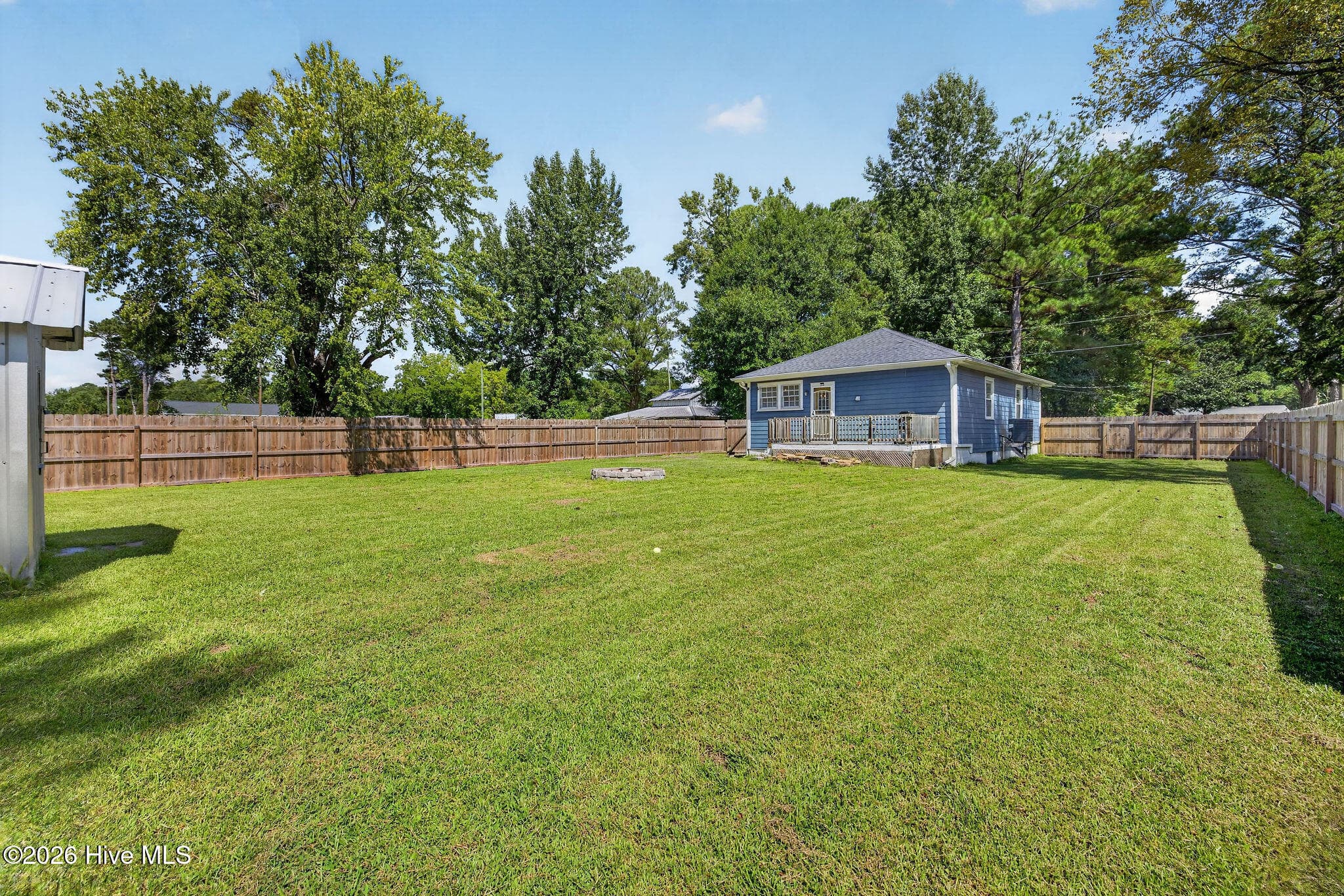 Single Family Residence at 104 Gilbert Curry Drive, Castle Hayne, NC 28429, photo 5 of 28