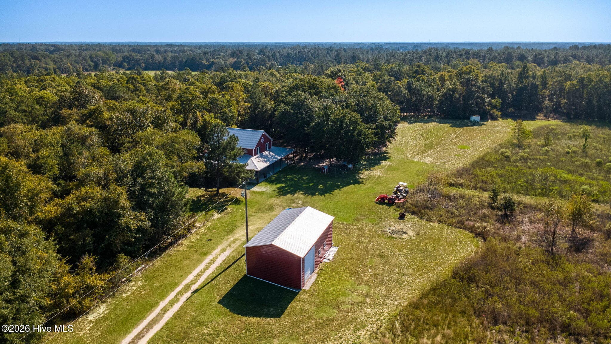 Single Family Residence at 28705 N Turnpike Road, Wagram, NC 28396, photo 57 of 63