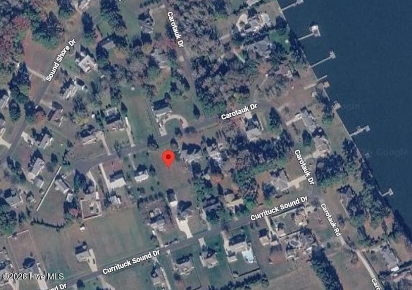 108 Carotauk Drive, Currituck, NC 27929