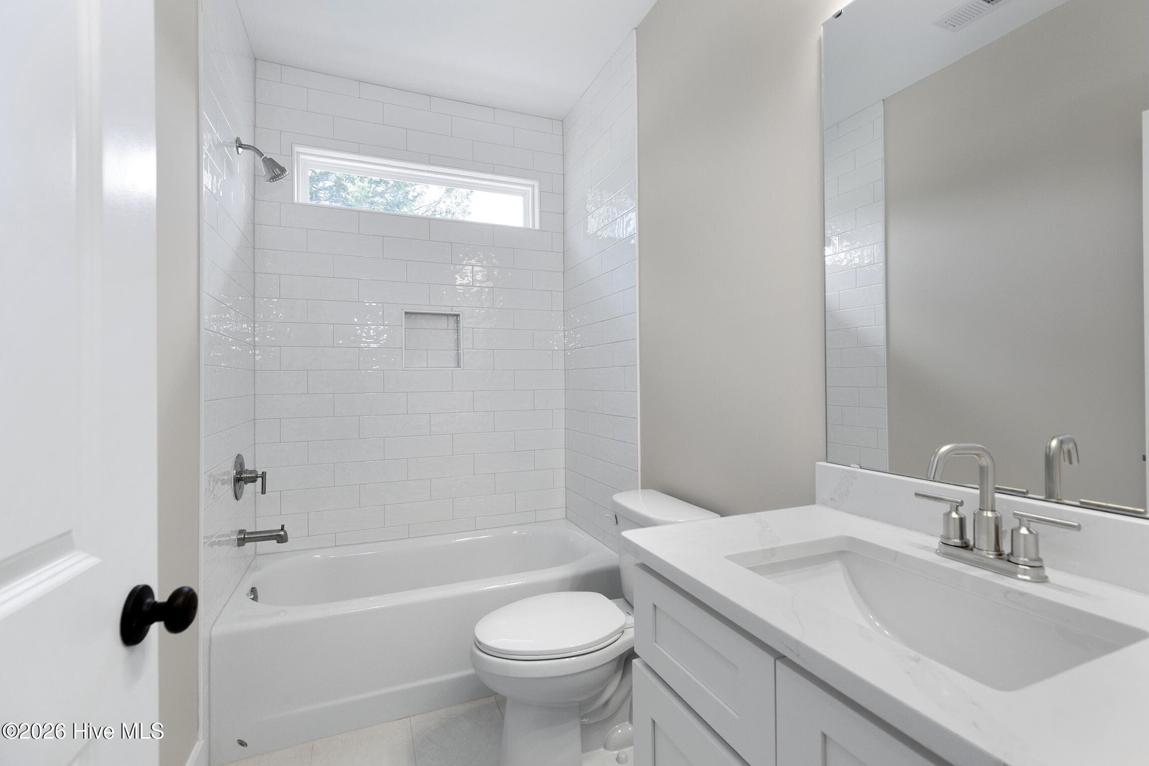 Interior finish selections are similar (may vary by unit) - 1739 Stella Way, Wilmington, NC 28403