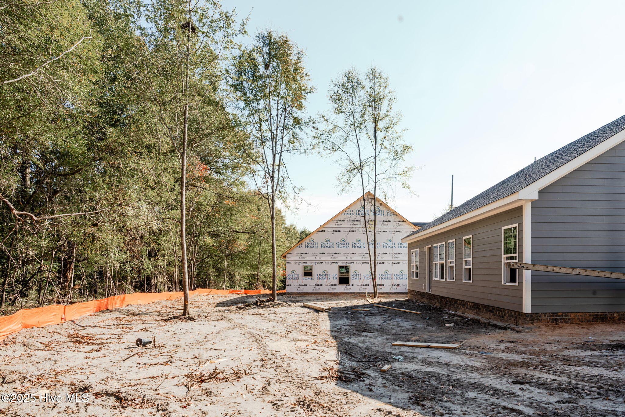 TELLURIDE LOT 05 - "Madeline" - 225 Telluride Court, Aberdeen, NC 28315
