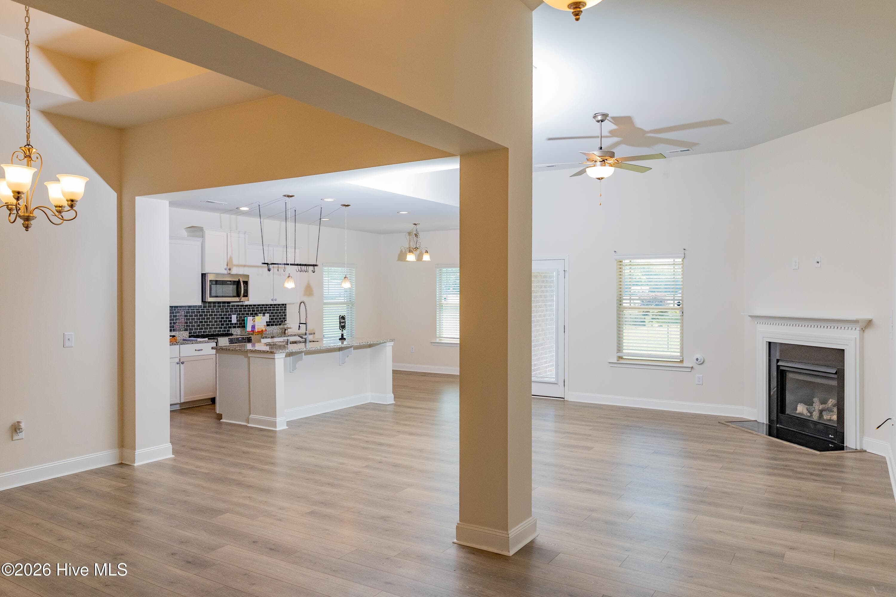 Single Family Residence at 208 S Merganser Drive, Pikeville, NC 27863, photo 66 of 66