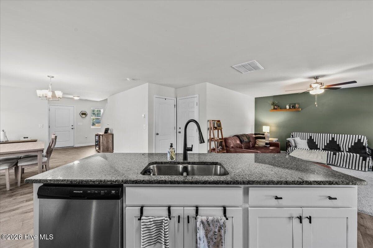 Single Family Residence at 728 Conductor Court, Vass, NC 28394, photo 13 of 42