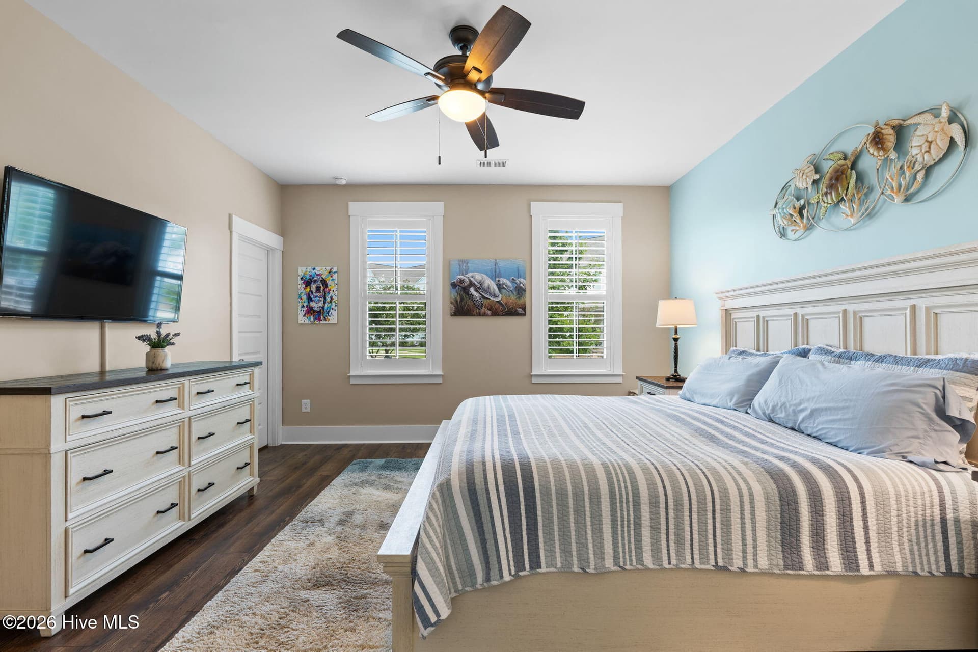 Single Family Residence at 9099 Village Lake Drive SW, Calabash, NC 28467, photo 17 of 63