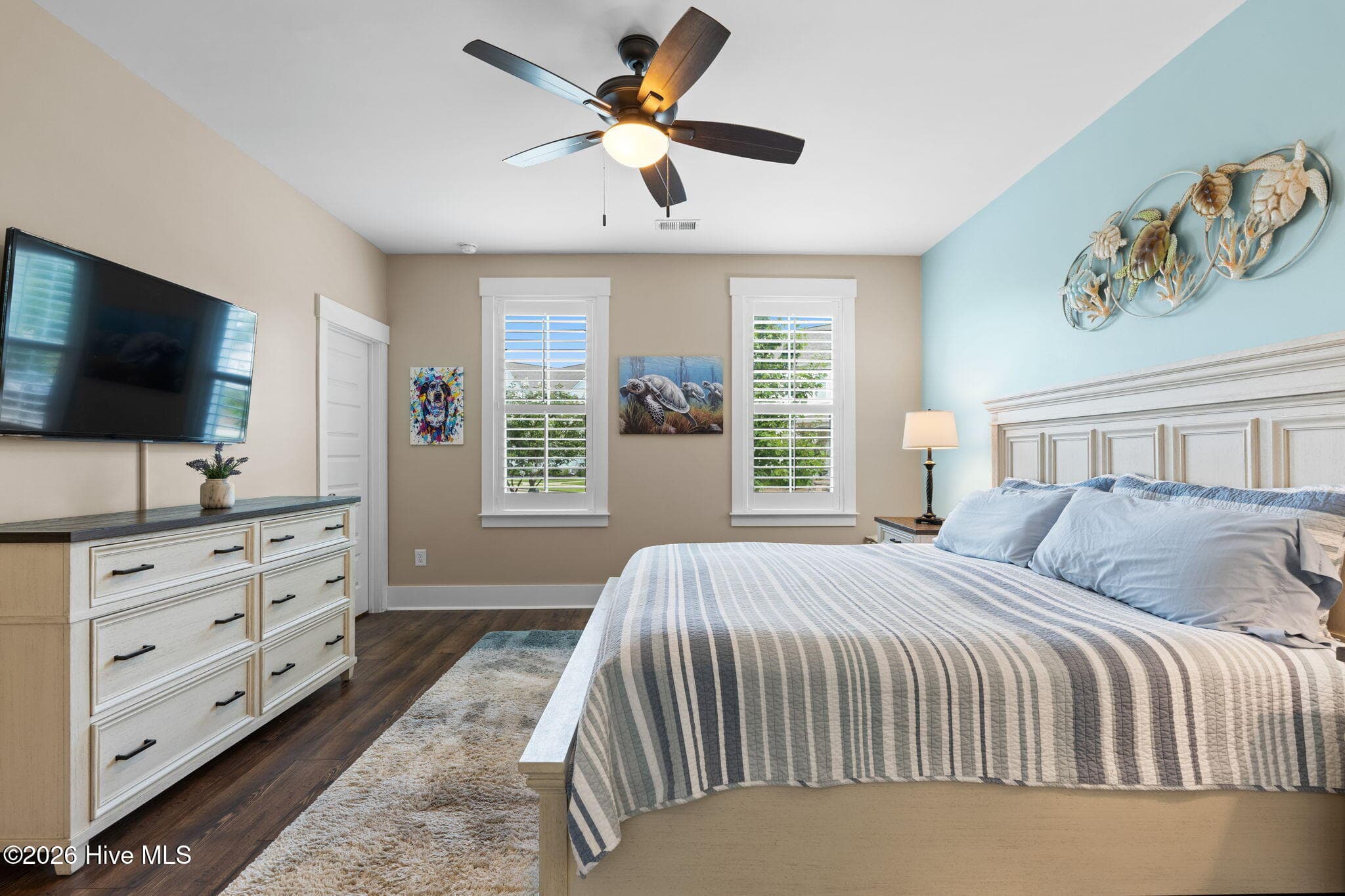 Single Family Residence at 9099 Village Lake Drive SW, Calabash, NC 28467, photo 17 of 63
