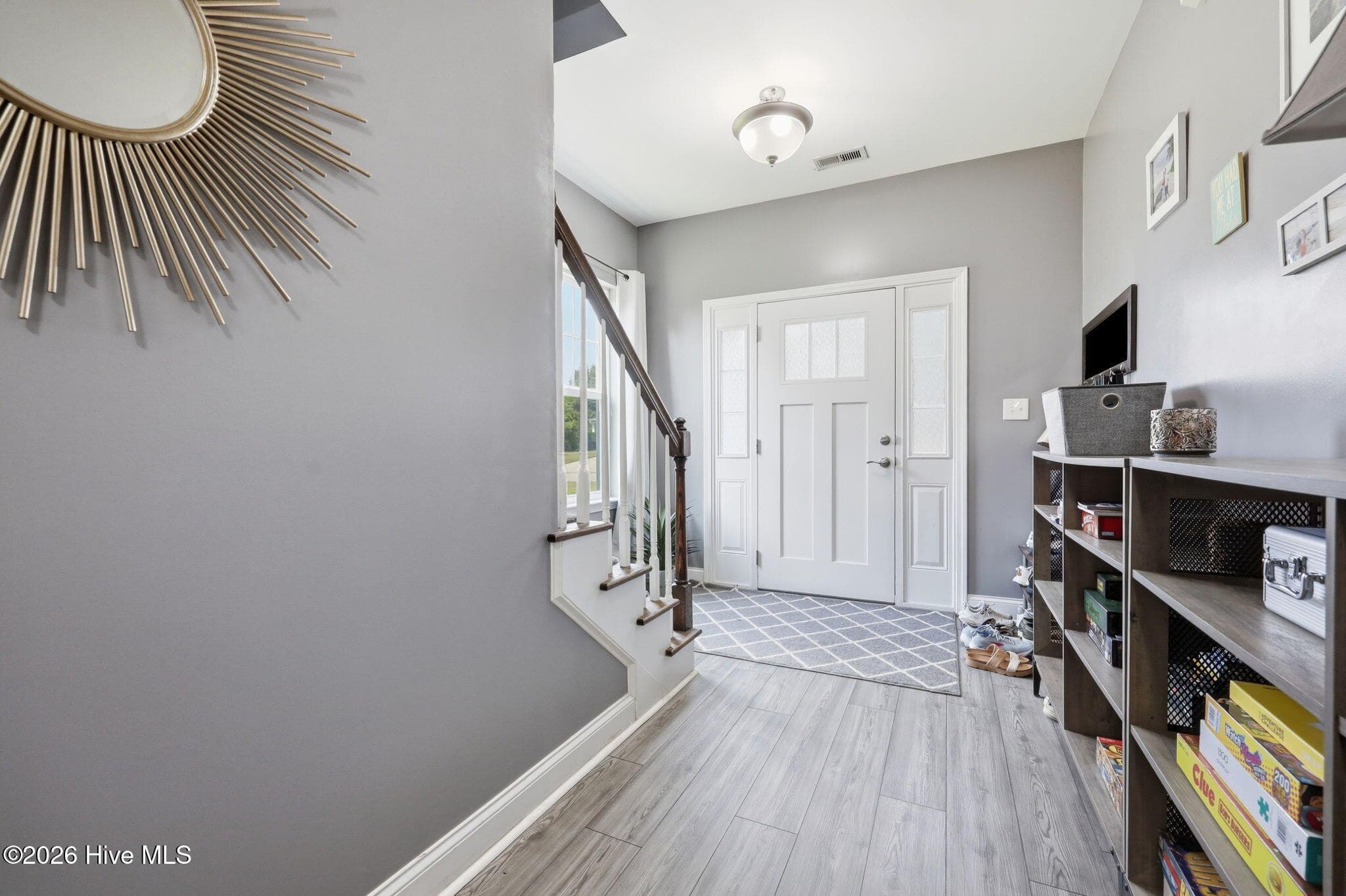 Single Family Residence at 307 N Prince Henry Way, Cameron, NC 28326, photo 6 of 46
