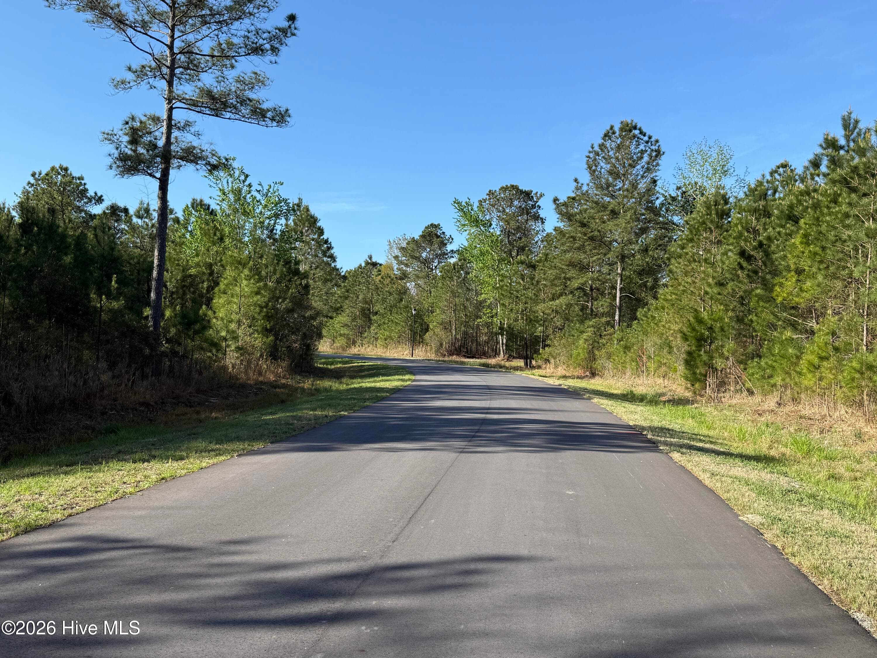 Residential Land at 125 14 Shell Castle Lane, Vandemere, NC 28587, photo 6 of 7