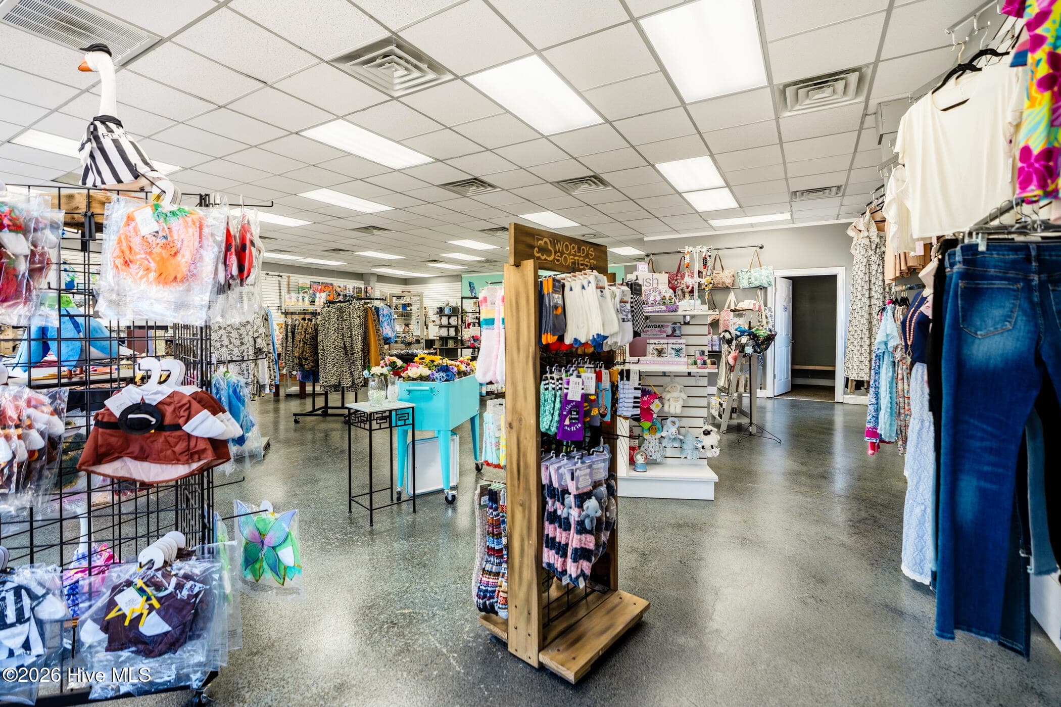 Business at 1102 E Broad Avenue, Rockingham, NC 28379, photo 7 of 30