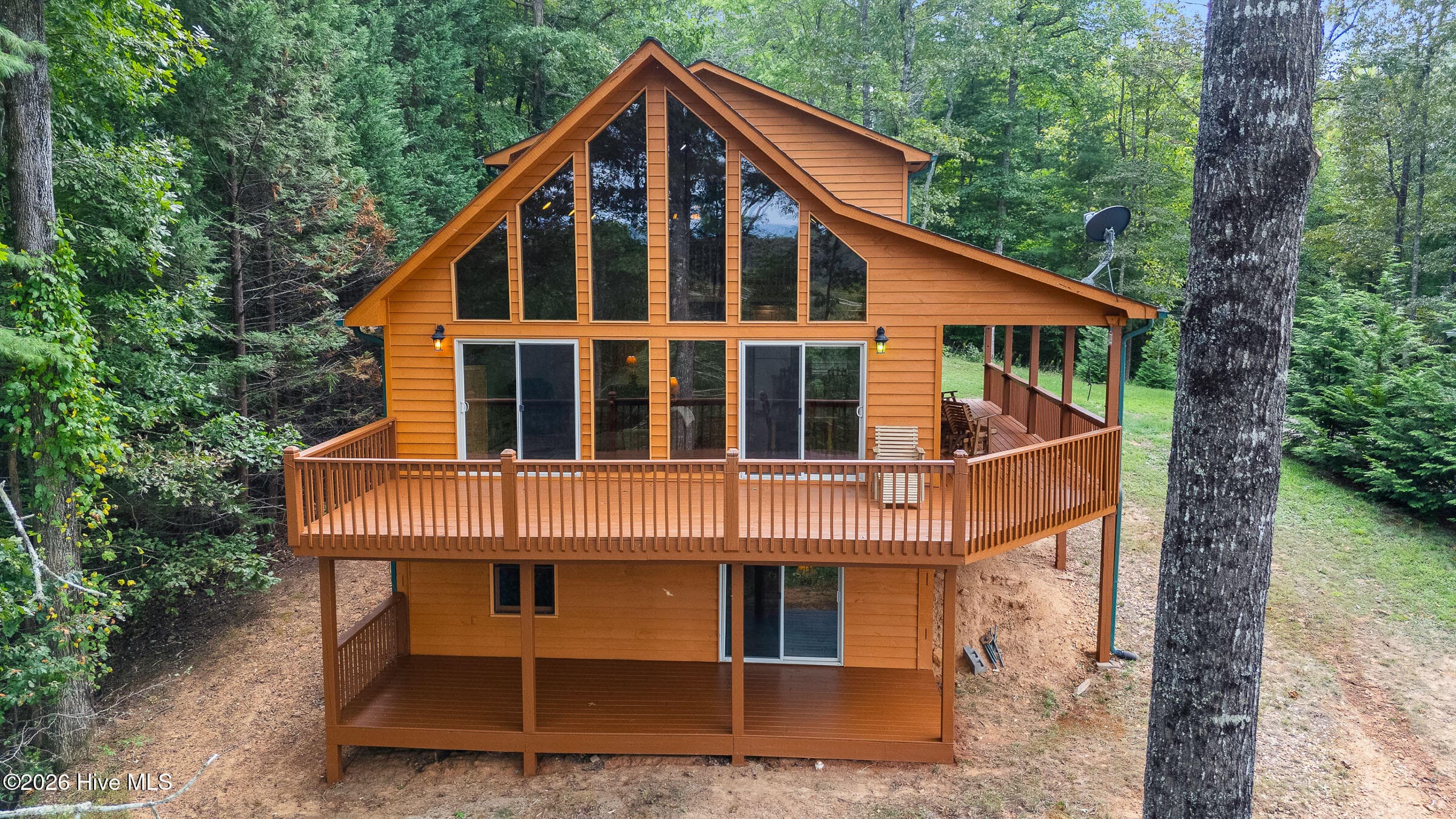 Single Family Residence at 68 Big Rock Trail, Murphy, NC 28906, photo 74 of 89