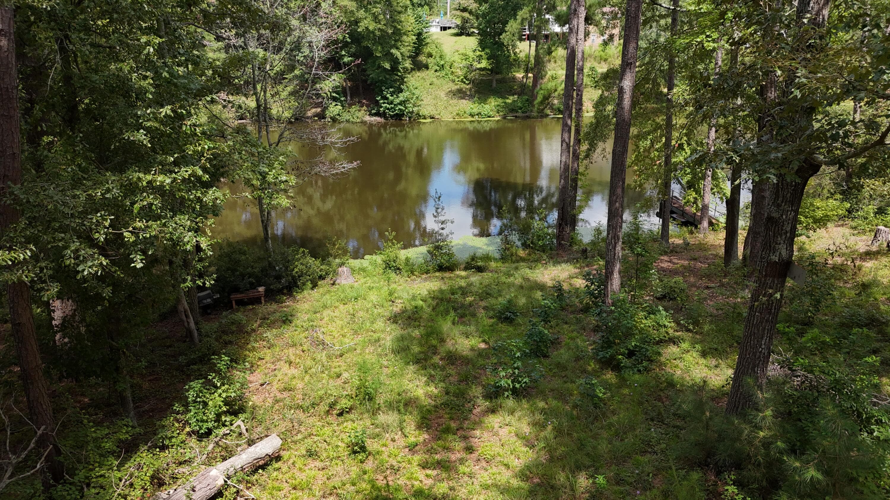 Residential Lot at 0 Hummingbird Drive, Trenton, SC 29847, photo 2 of 14
