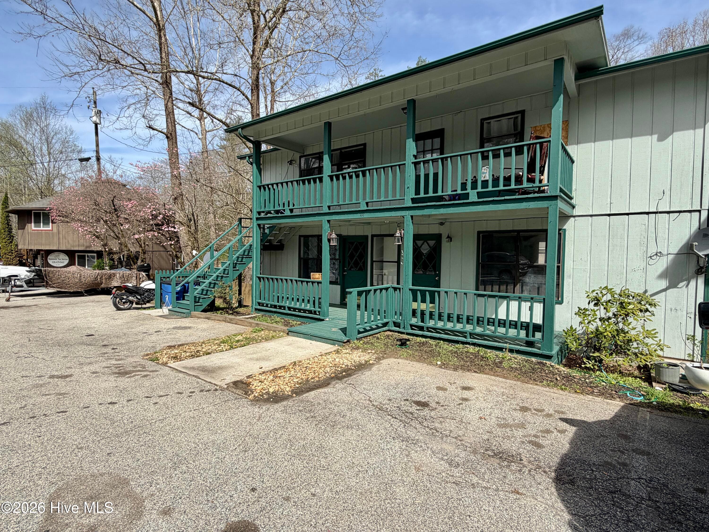 Multi Family at 44 Tapoco Road, Robbinsville, NC 28771, photo 19 of 24
