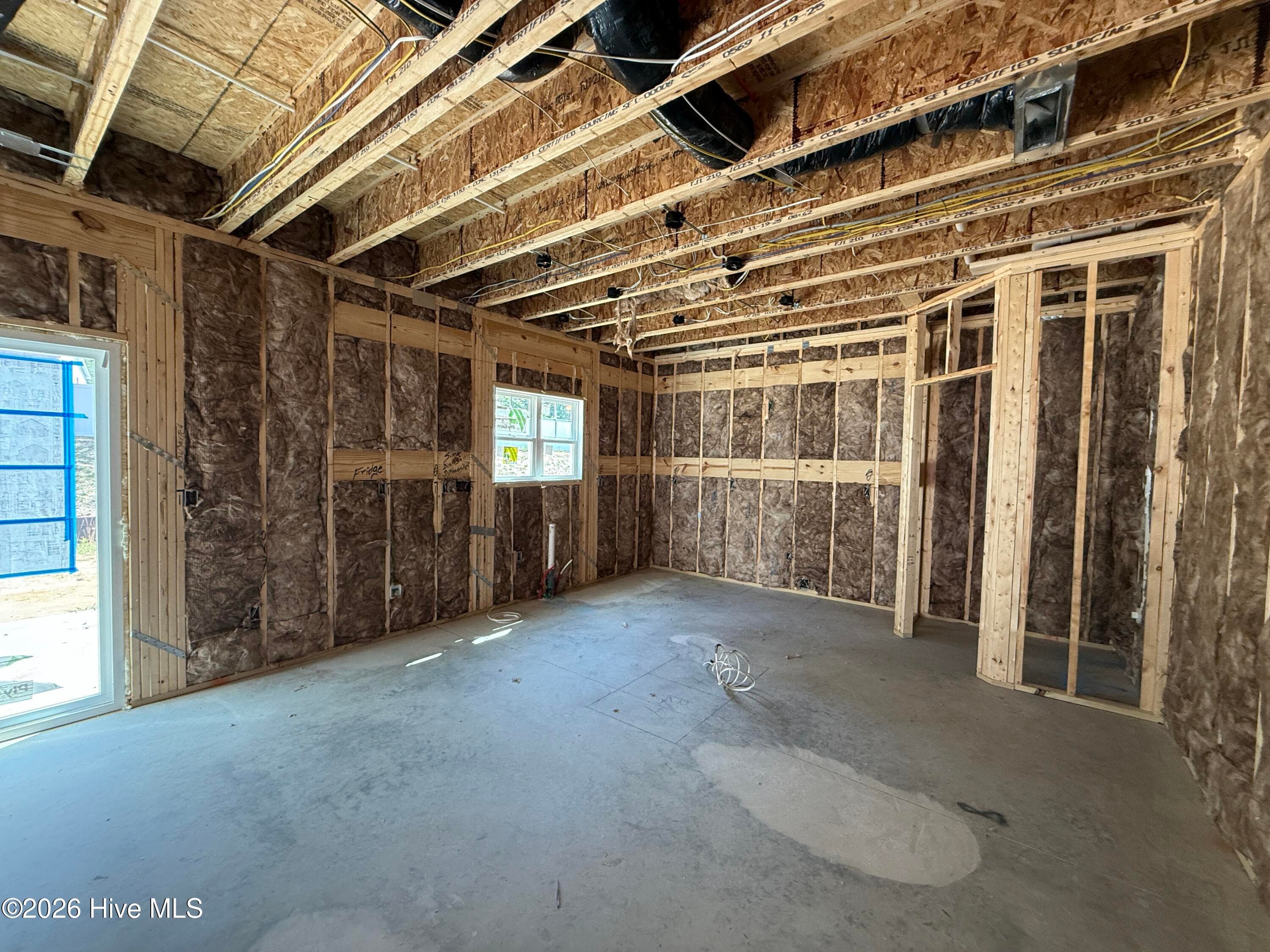 Single Family Residence at 119 Crossvine Street, Selma, NC 27576, photo 75 of 284