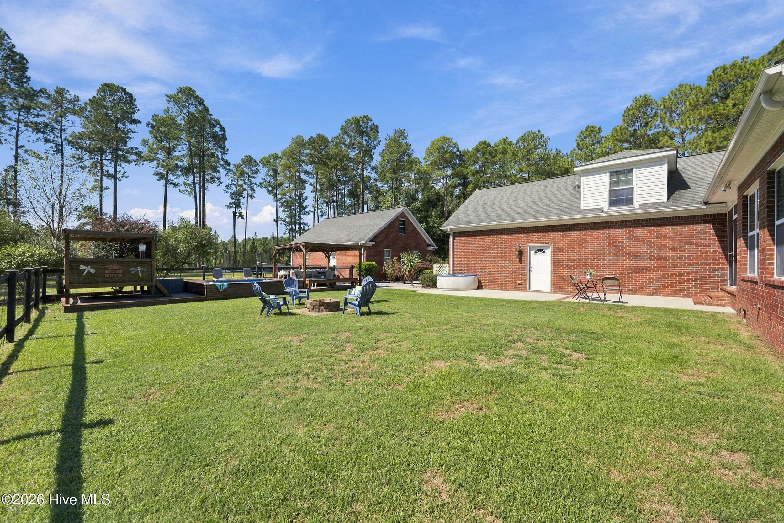 Single Family Residence at 445 Maxwell Road, Aiken, SC 29803, photo 50 of 66