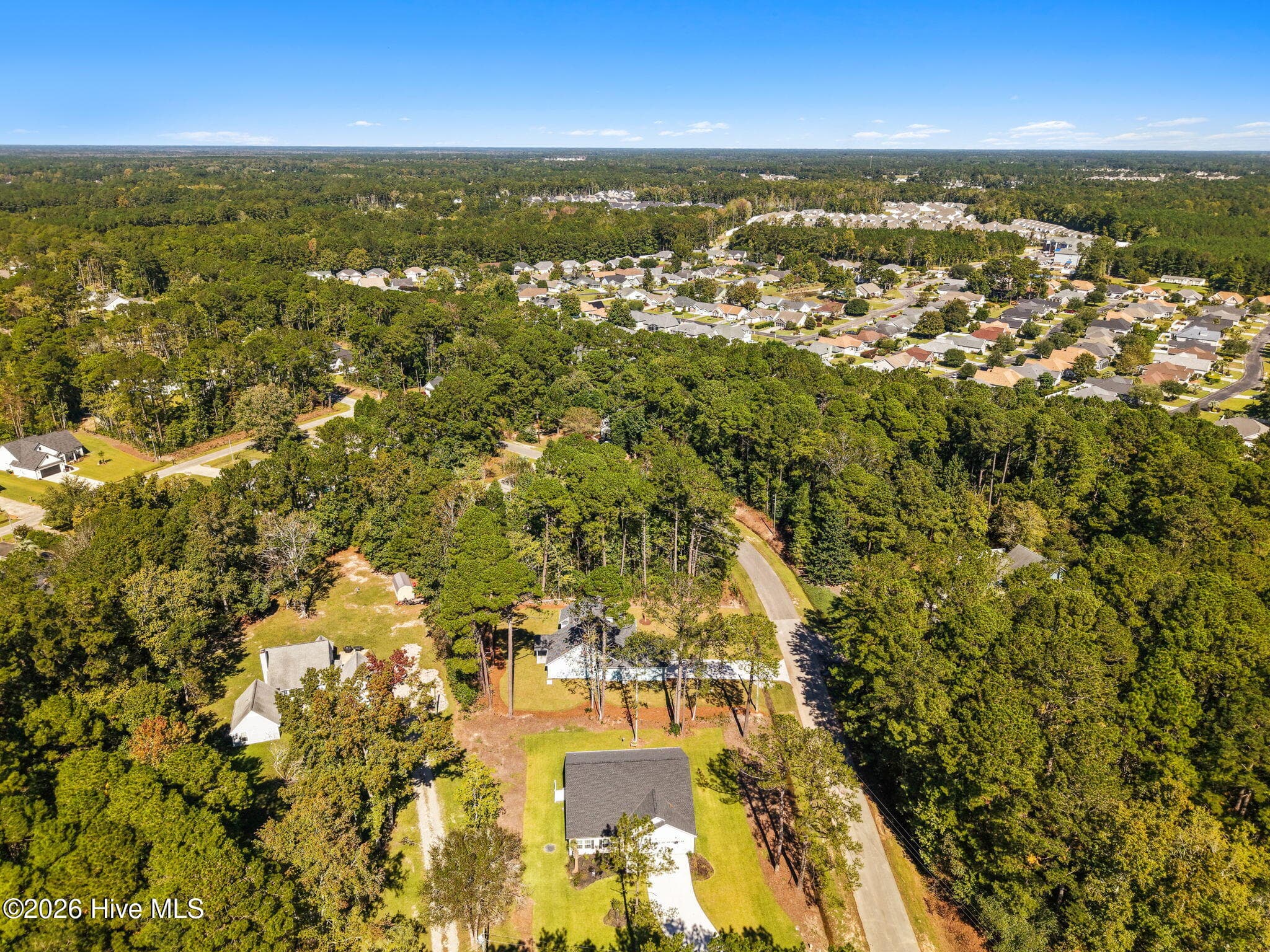 Single Family Residence at 495 Boundary Loop Road NW, Calabash, NC 28467, photo 67 of 70
