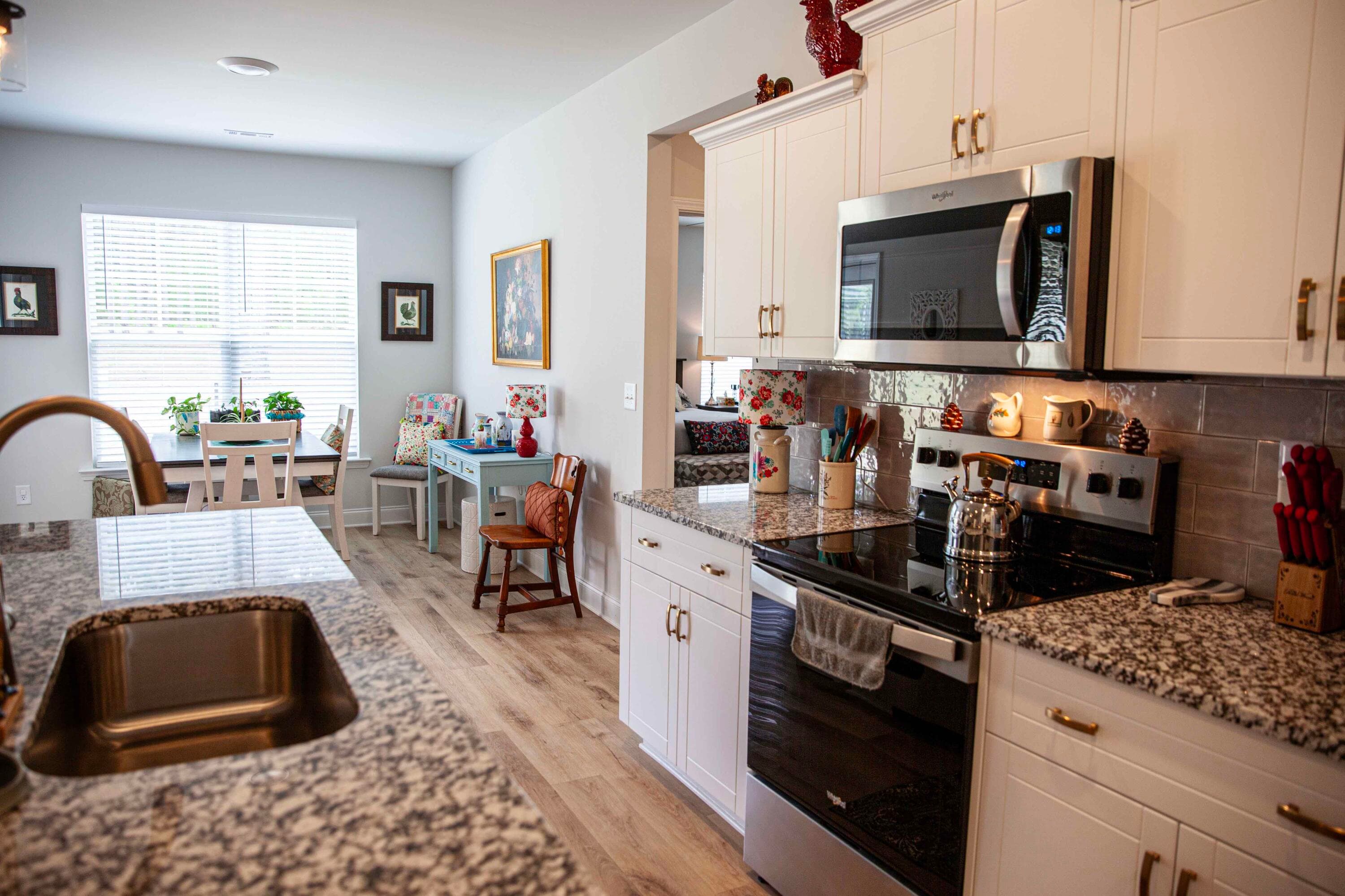 Single Family Residence at 124 Willow Oak Circle, Thomson, GA 30824, photo 18 of 42