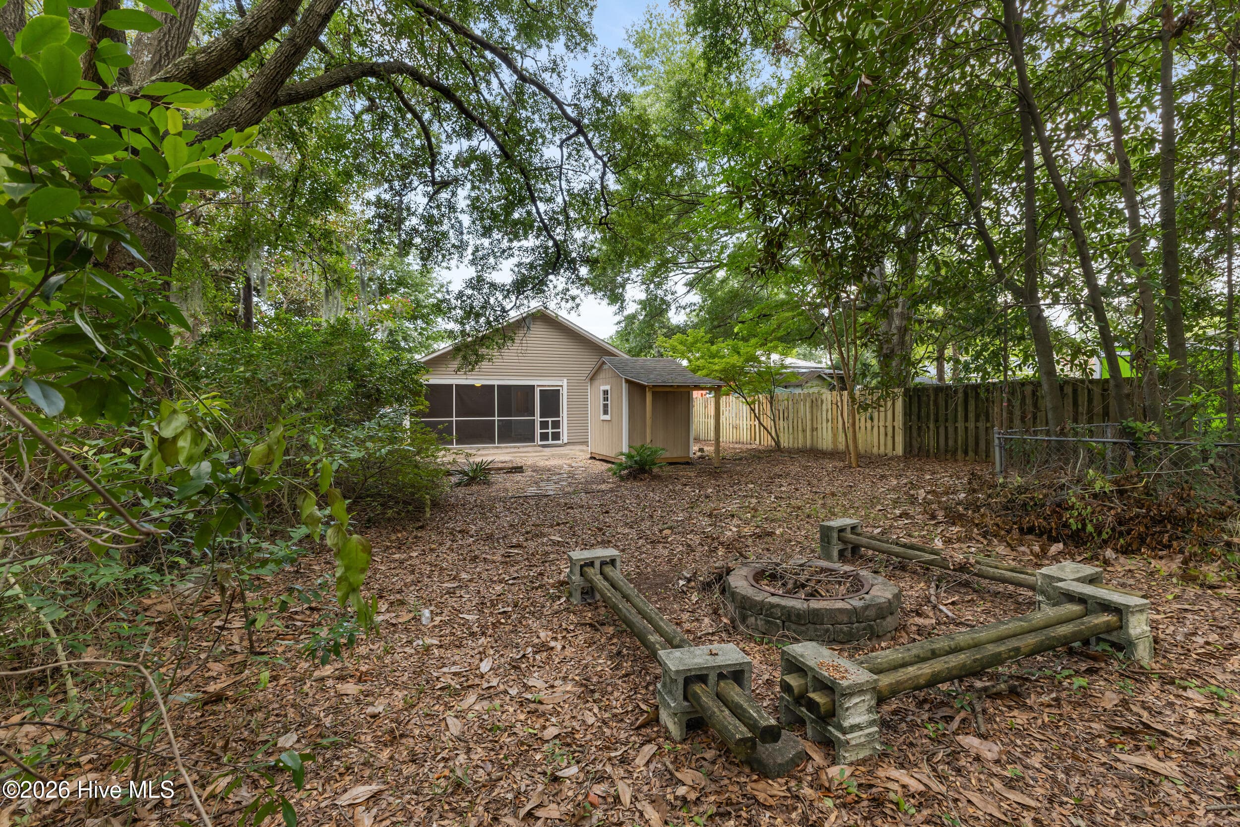 Single Family Residence at 615 Tennessee Avenue, Wilmington, NC 28401, photo 30 of 38