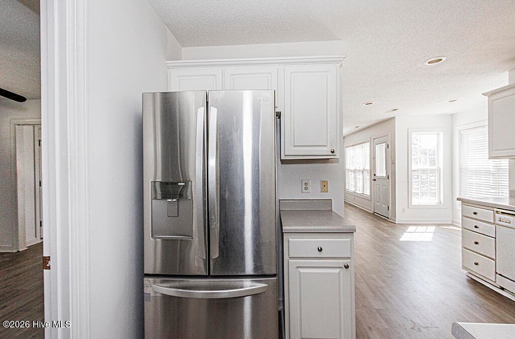 Single Family Residence at 1629 Crabapple Lane, Rocky Mount, NC 27804, photo 5 of 8