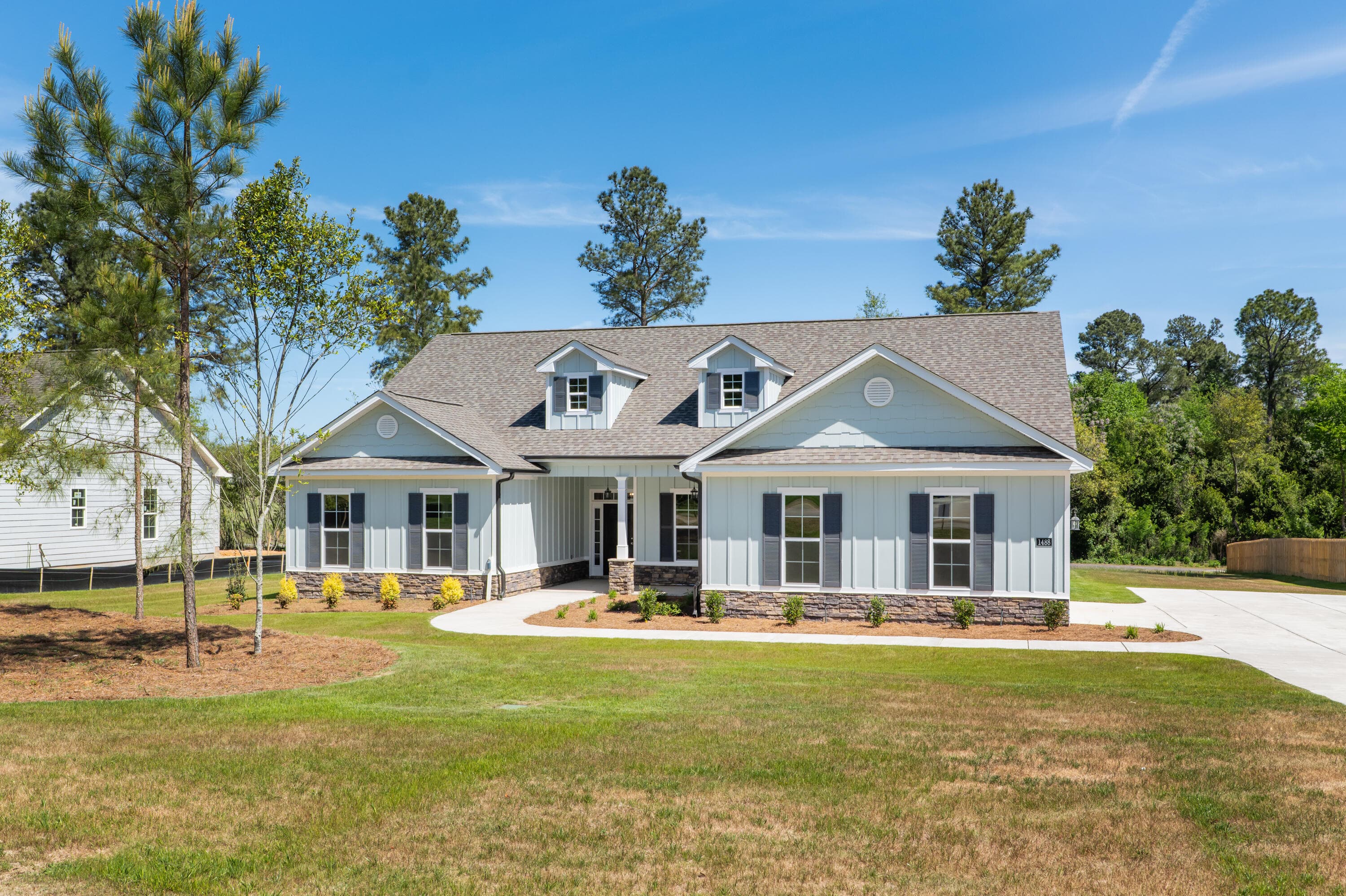 Ridgemont 14 E.L. - 1488 Bellingham Drive, Beech Island, SC 29842