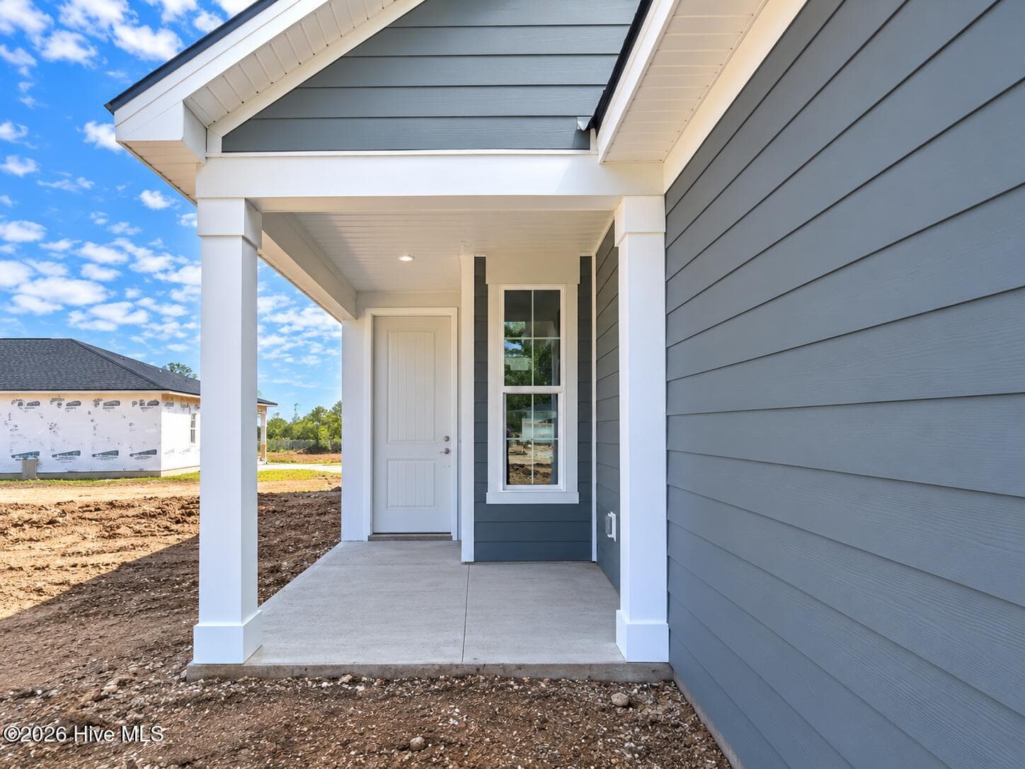 Single Family Residence at 3207 Wuther Squall Way SW, Shallotte, NC 28470, photo 2 of 12