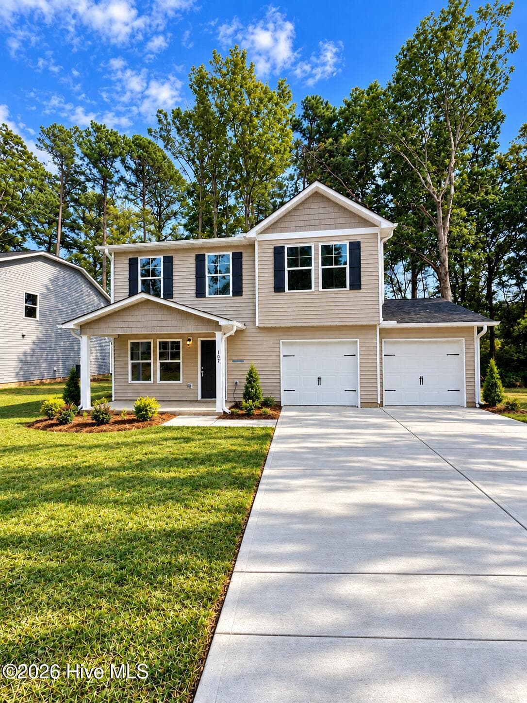 197 Slatestone Road, Washington, NC 27889