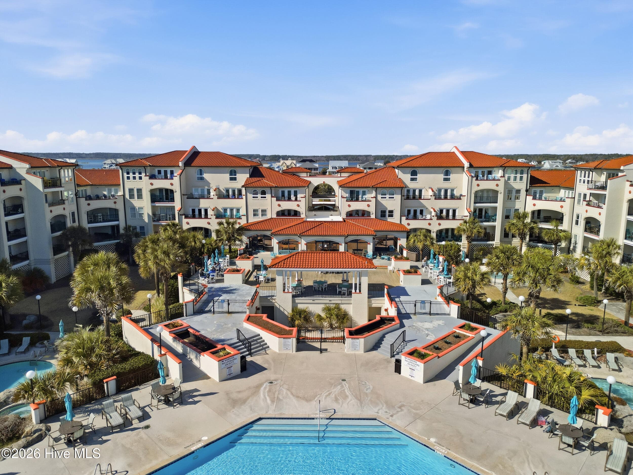 Condominium at 790 New River Inlet Road Unit 207a, North Topsail Beach, NC 28460, photo 63 of 74