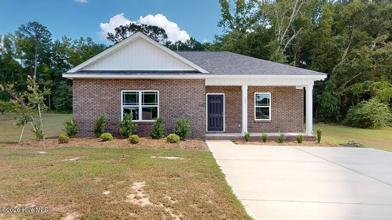 Single Family Residence at 102 Sandy Springs Drive, Goldsboro, NC 27534, photo 25 of 26