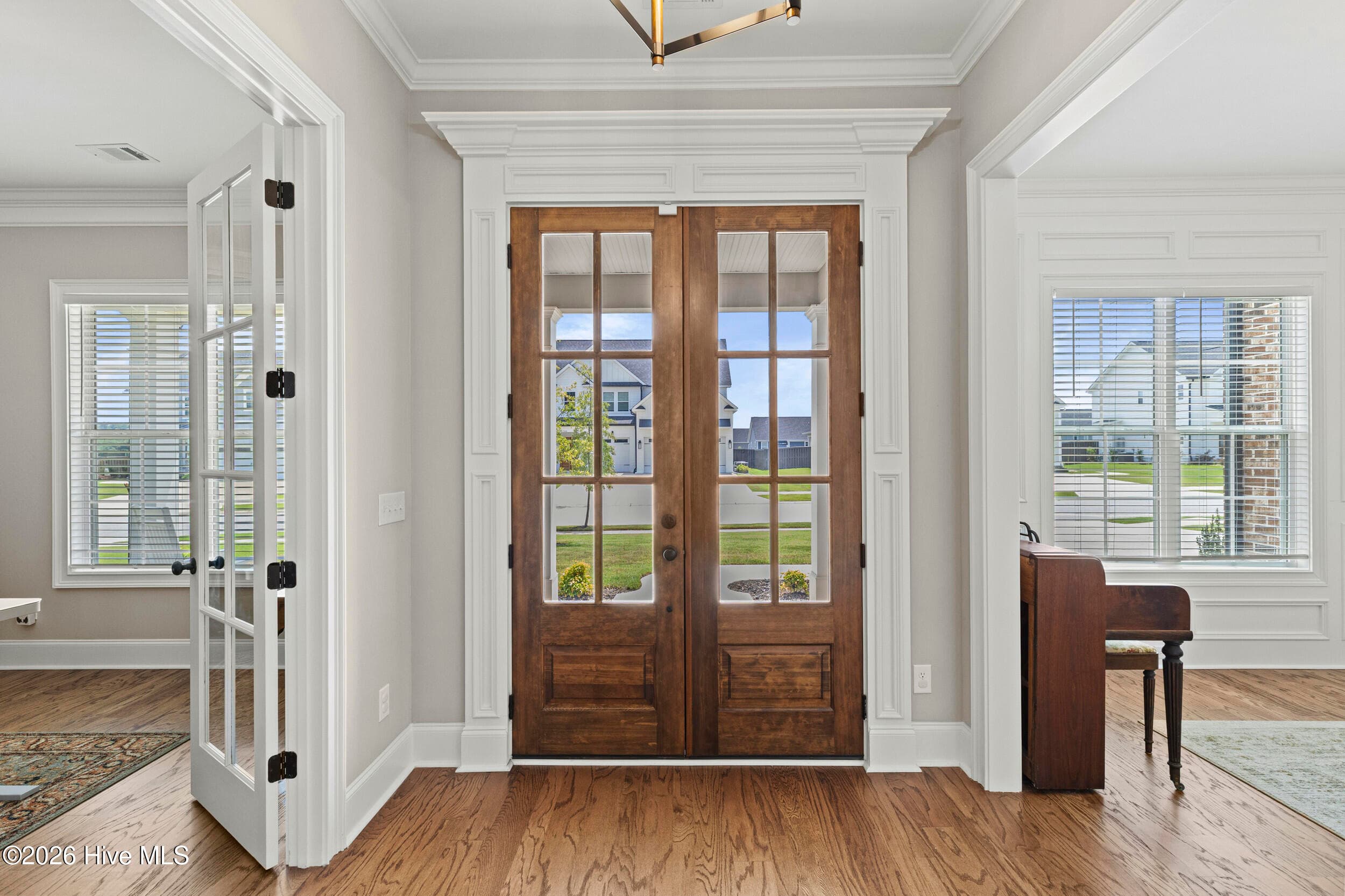 Single Family Residence at 749 Whitney Shoals Road, Evans, GA 30809, photo 2 of 4