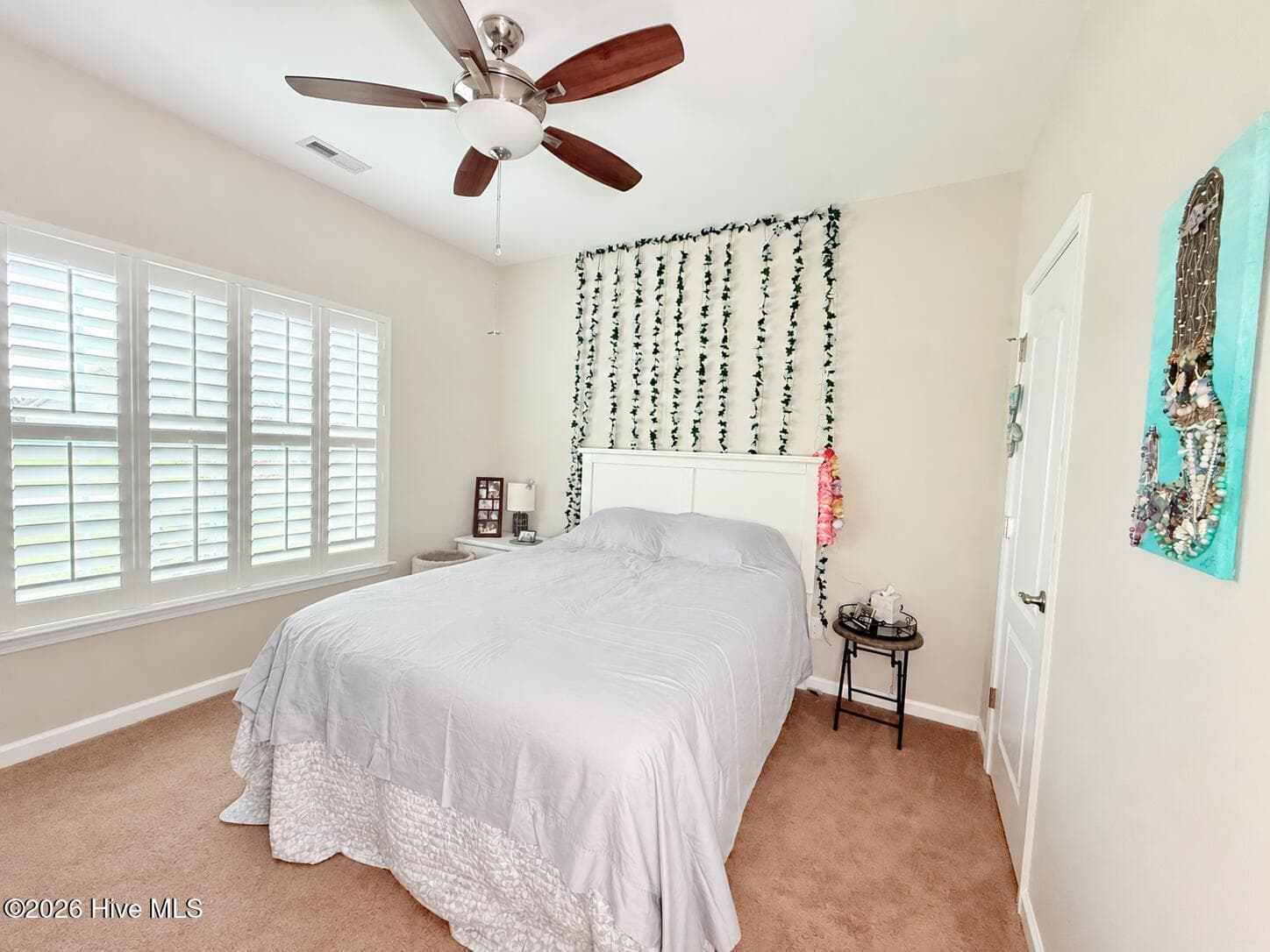 Bedroom #2 - 241 Channel Marker Loop, Swansboro, NC 28584