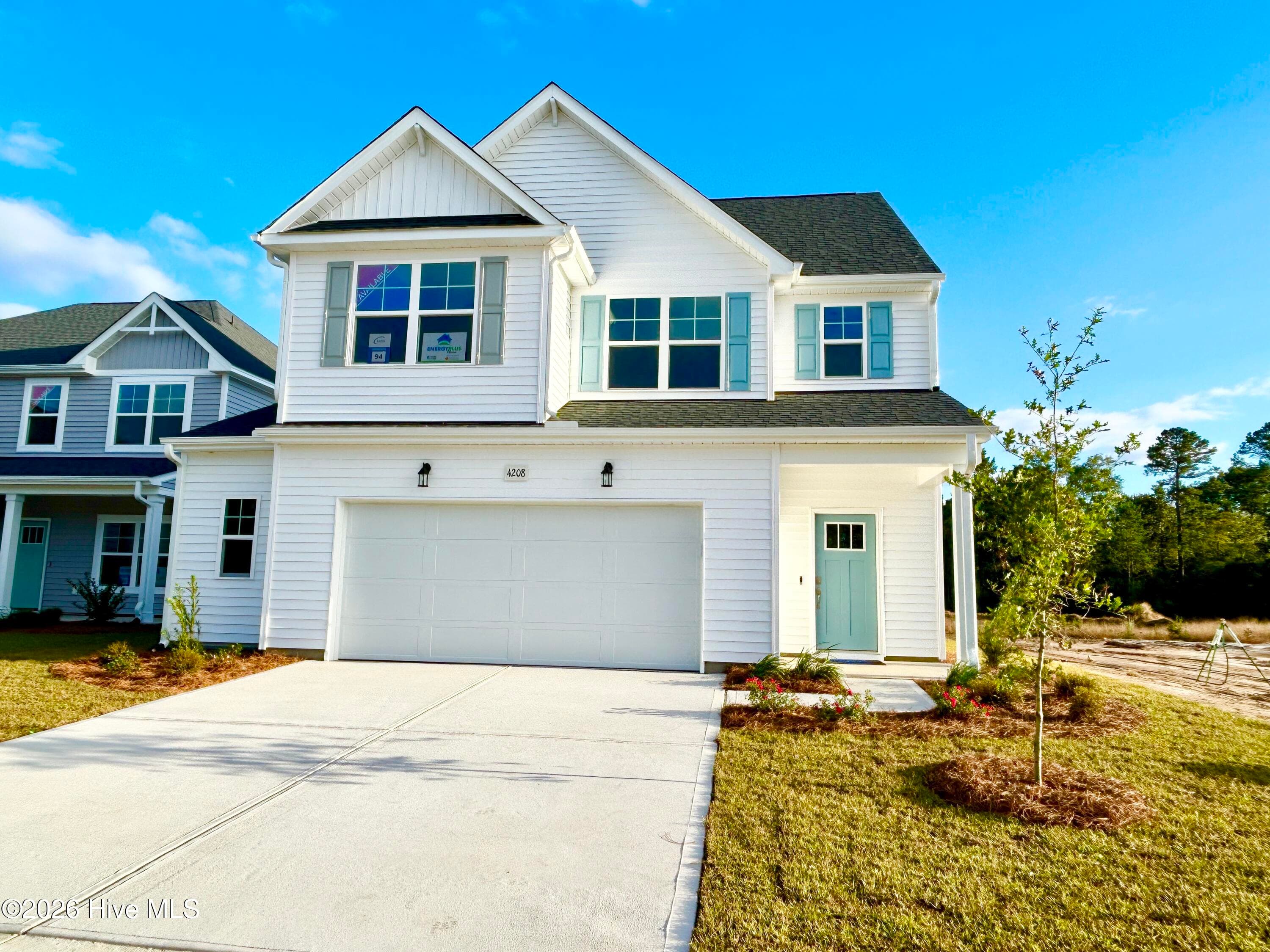The Fontana - 4208 Workman Loop 94, Leland, NC 28451
