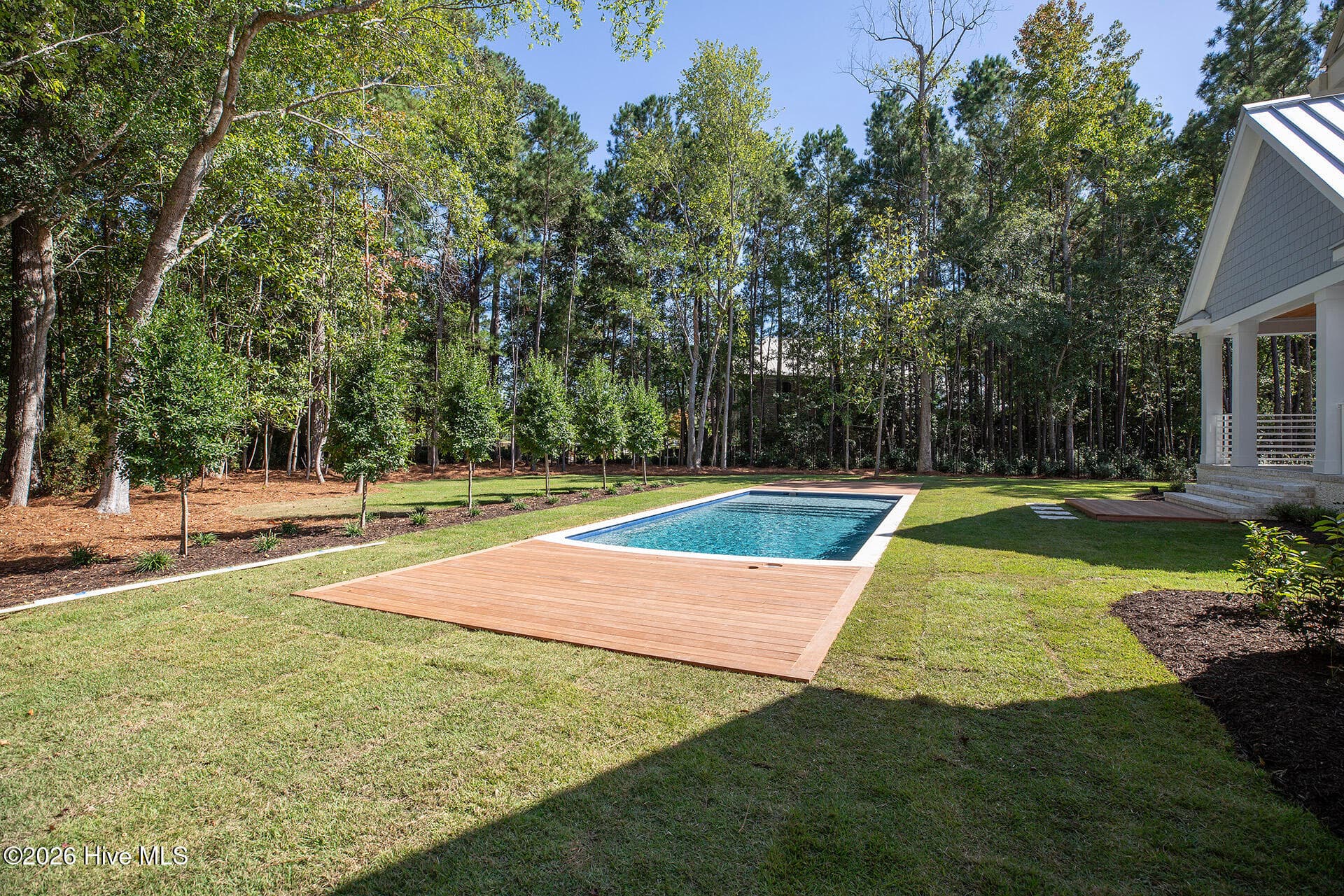 Single Family Residence at 7116 Abernathy Court, Wilmington, NC 28405, photo 9 of 10