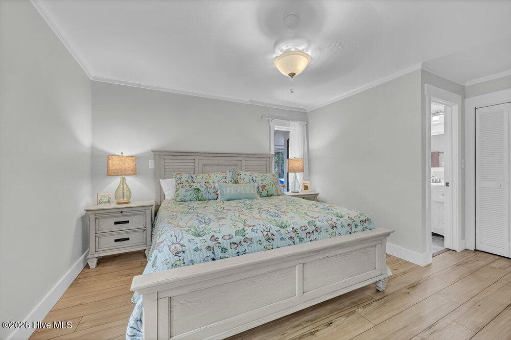 Townhouse at 818 Indigo Village Court, Southport, NC 28461, photo 19 of 45