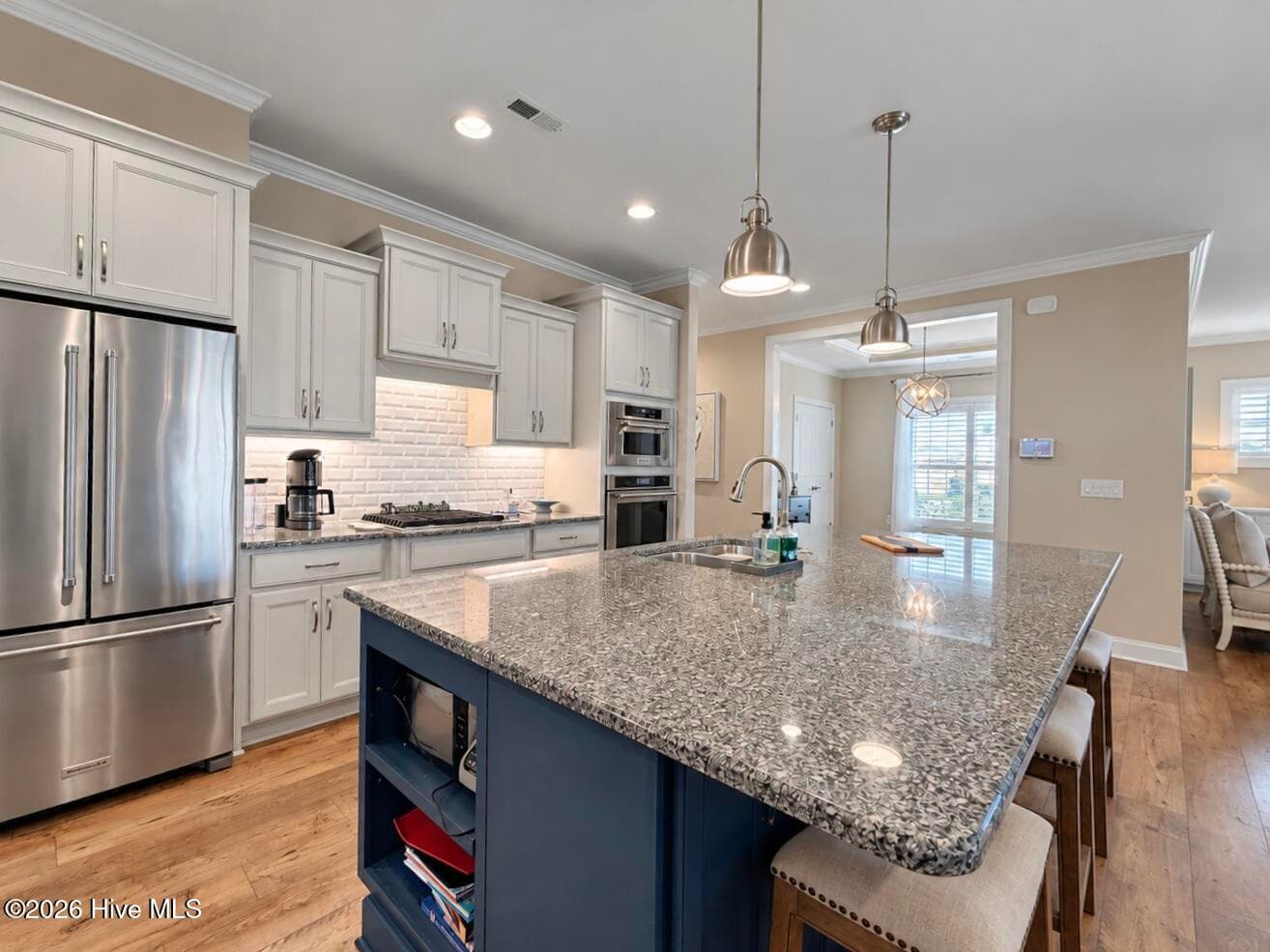 Single Family Residence at 3347 Oyster Tabby Drive, Wilmington, NC 28412, photo 20 of 91