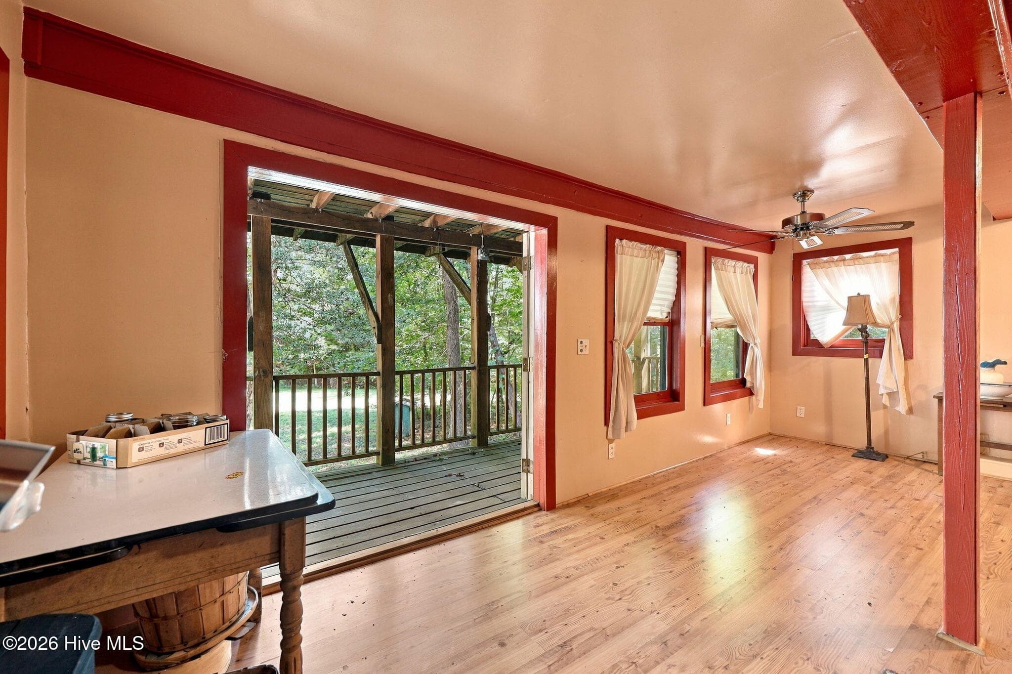 Single Family Residence at 400 Fort Hill Drive, Blounts Creek, NC 27814, photo 38 of 38