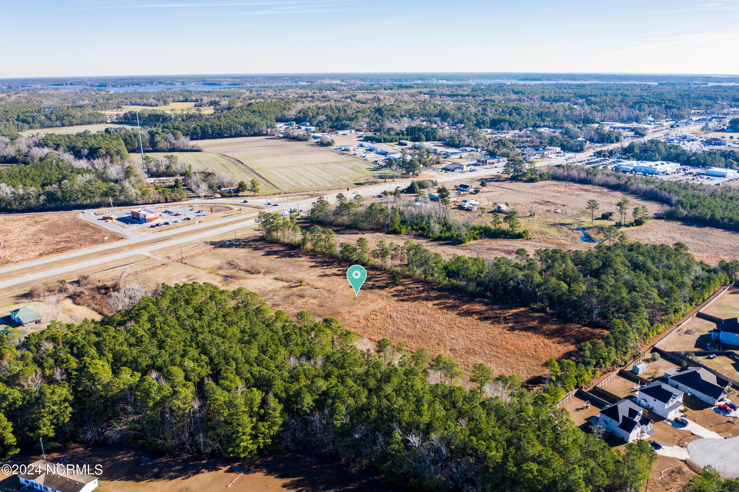 Industrial at 4178 Freedom Way, Hubert, NC 28539, photo 6 of 14