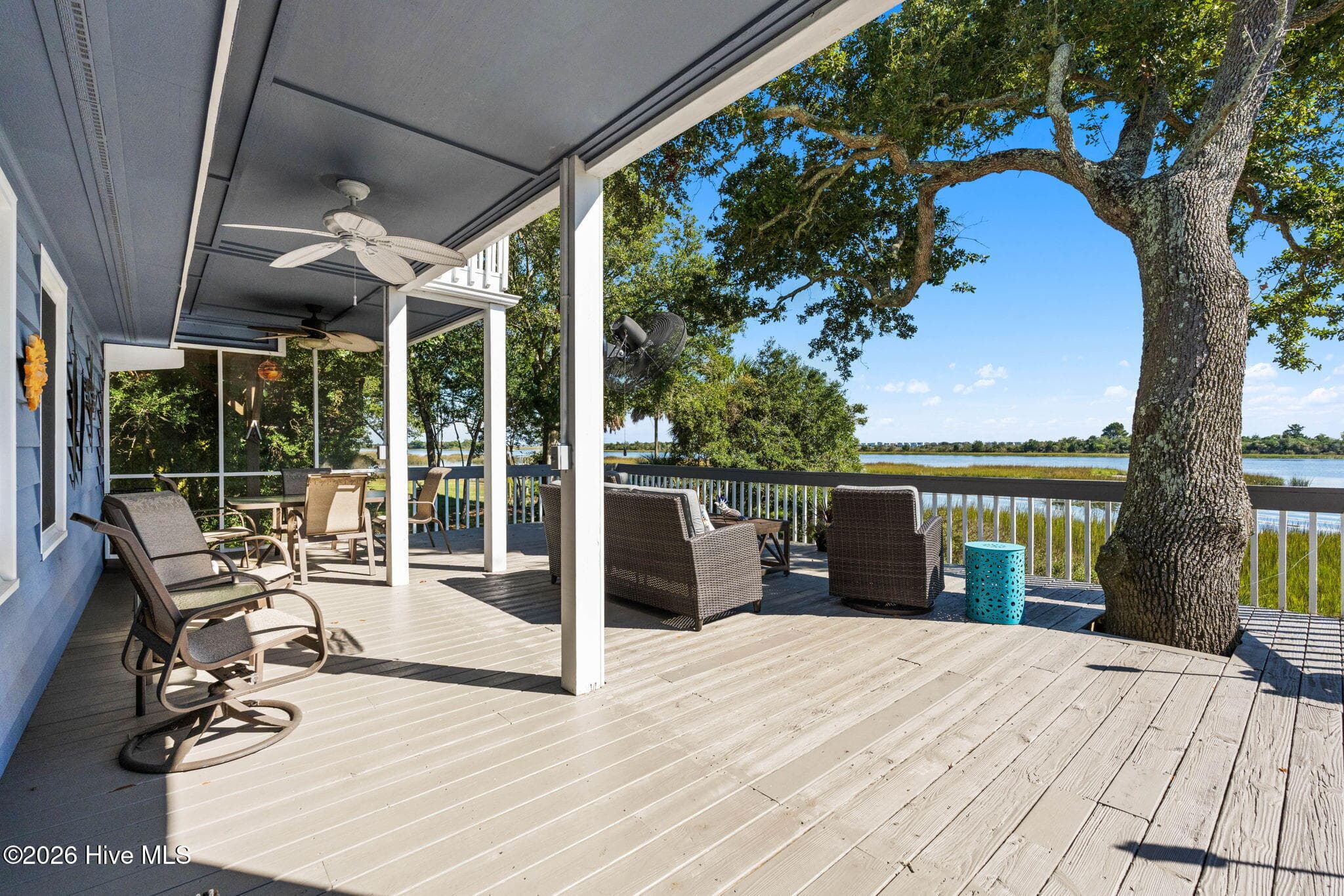 Single Family Residence at 104 Hickory Street, Sunset Beach, NC 28468, photo 64 of 83