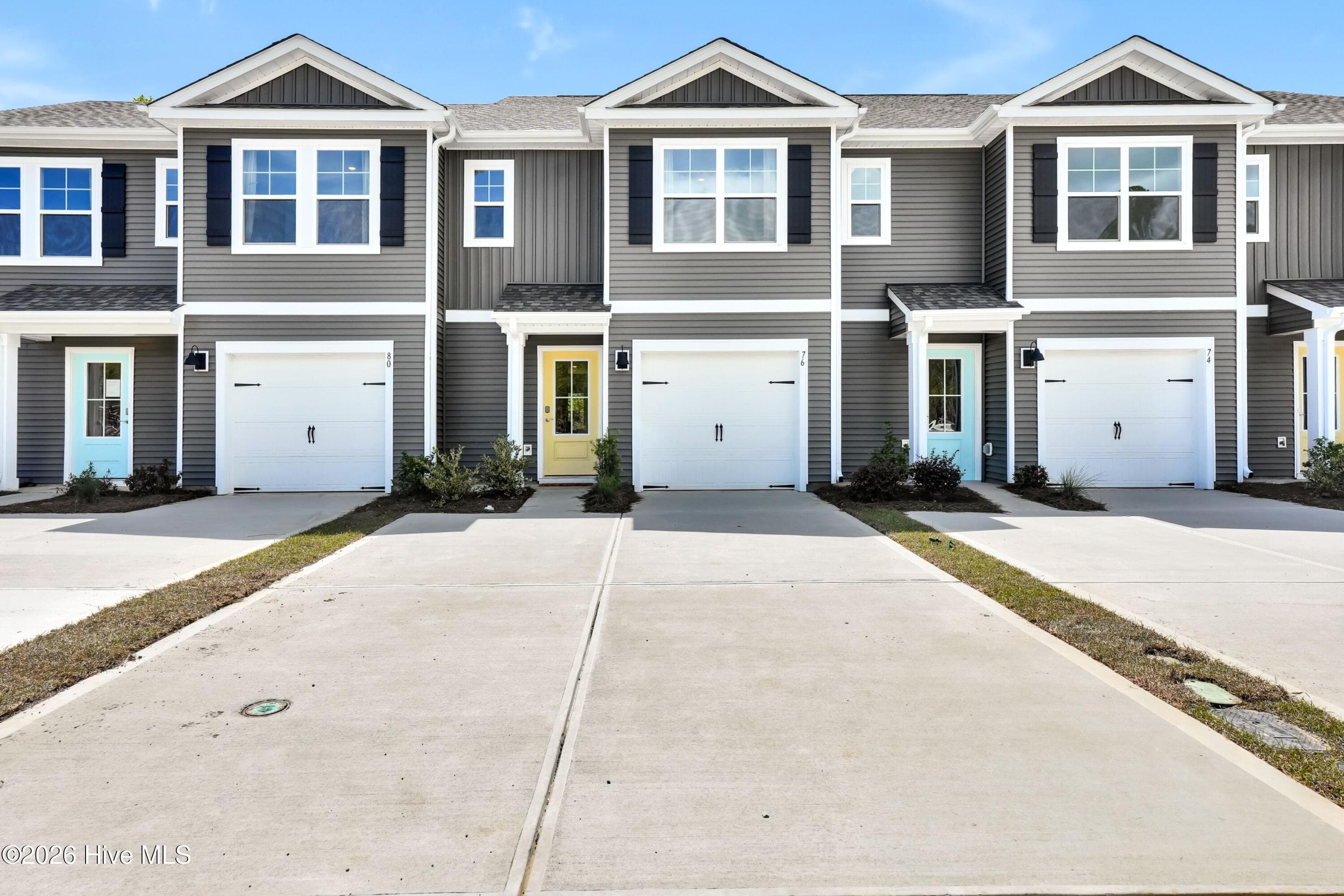 182 Cashmere Court Unit 31, Wilmington, NC 28411