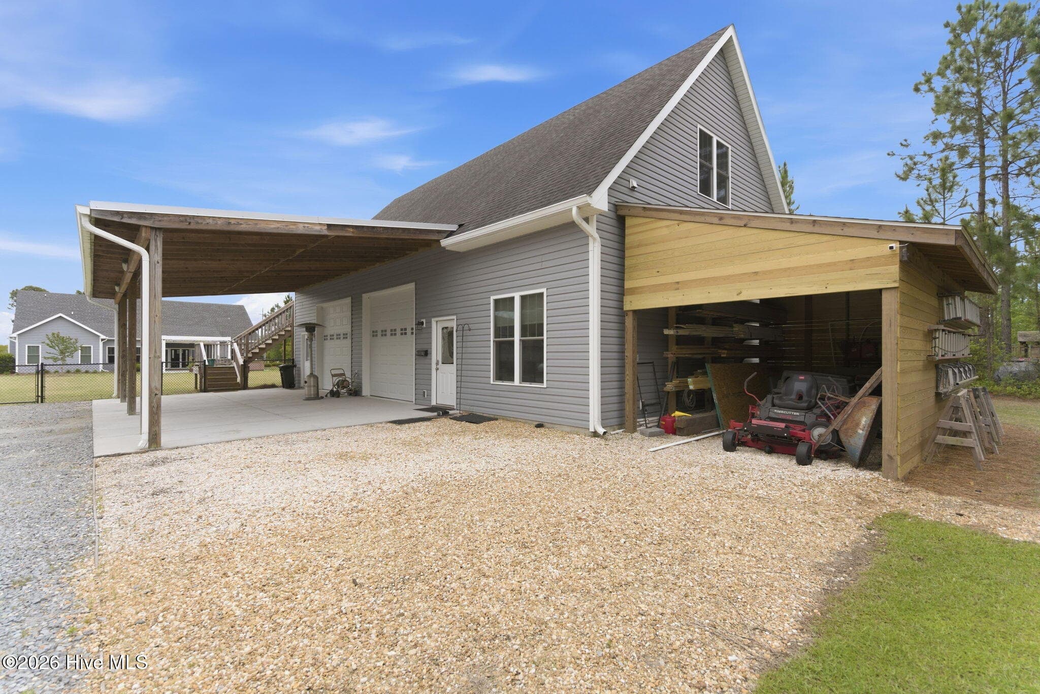 Single Family Residence at 2463 Hoover Road, Hampstead, NC 28443, photo 52 of 62