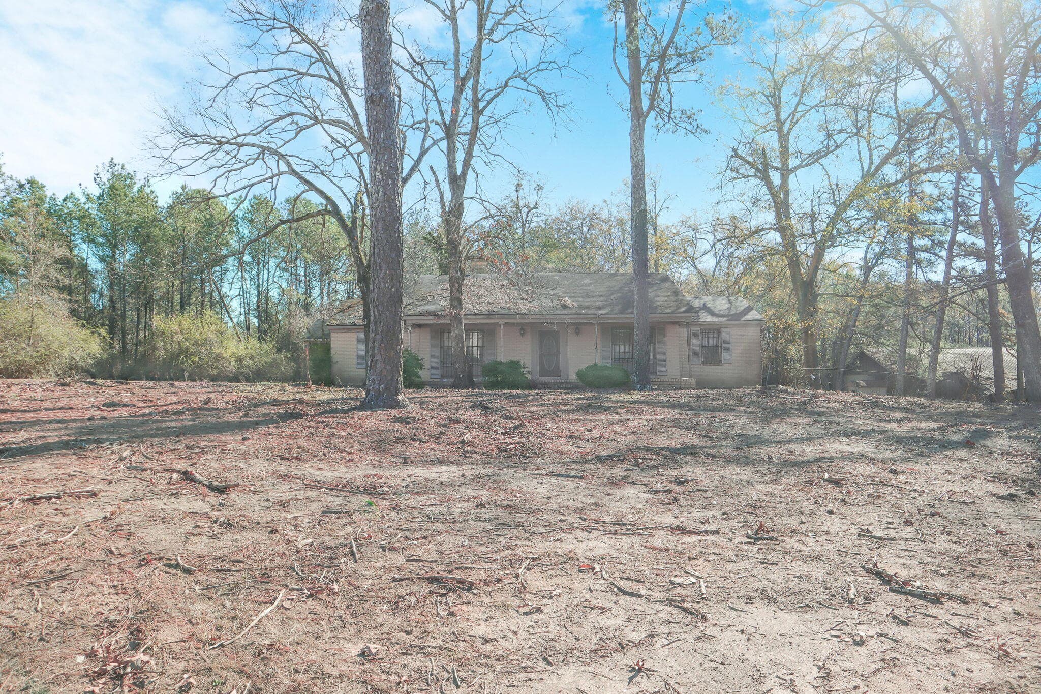Single Family Residence at 3012 Keysville Road, Hephzibah, GA 30815, photo 5 of 40