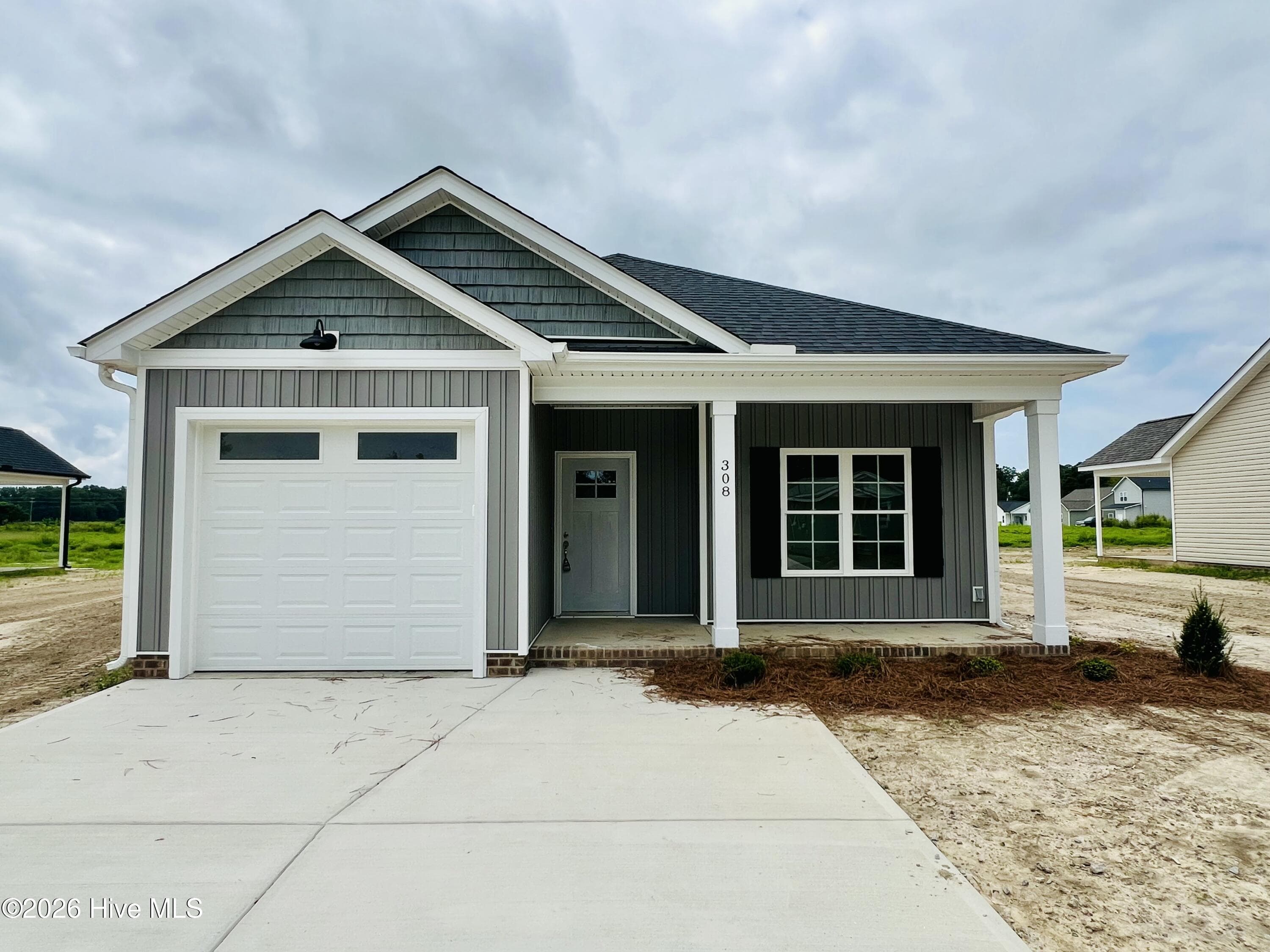 Single Family Residence at 308 E Norwayne Alumni Way, Fremont, NC 27830, photo 5 of 161