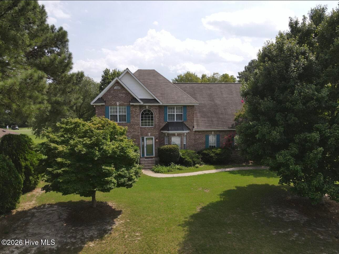 Single Family Residence at 4808 Wimbledon Court N, Wilson, NC 27896, photo 50 of 63