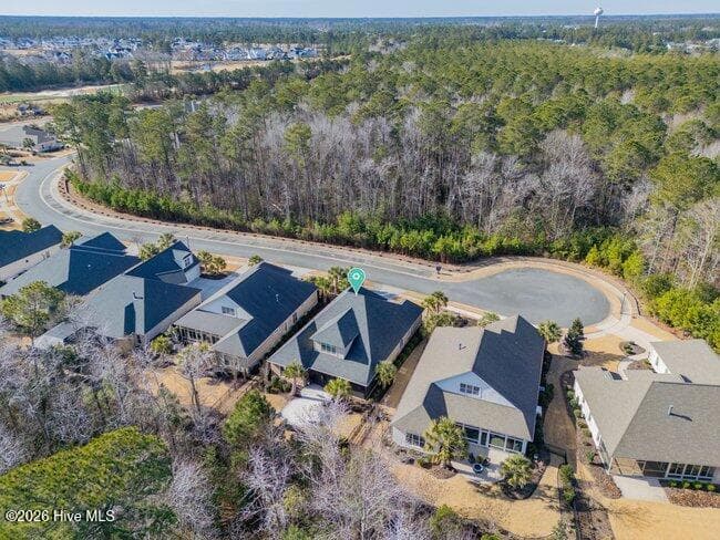 Single Family Residence at 4085 Batik Court, Leland, NC 28451, photo 47 of 93