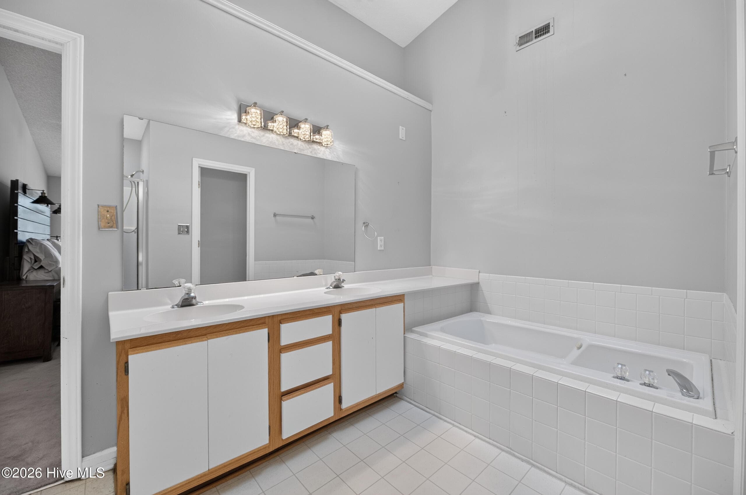 Condominium at 101 Breezewood Drive H, Greenville, NC 27858, photo 34 of 59