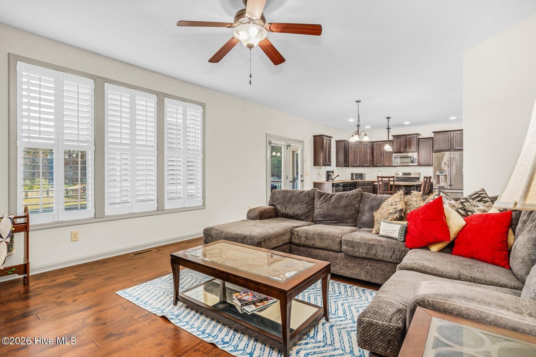 Single Family Residence at 4885 Lake Wendell Road, Zebulon, NC 27597, Zebulon, photo 13 of 27