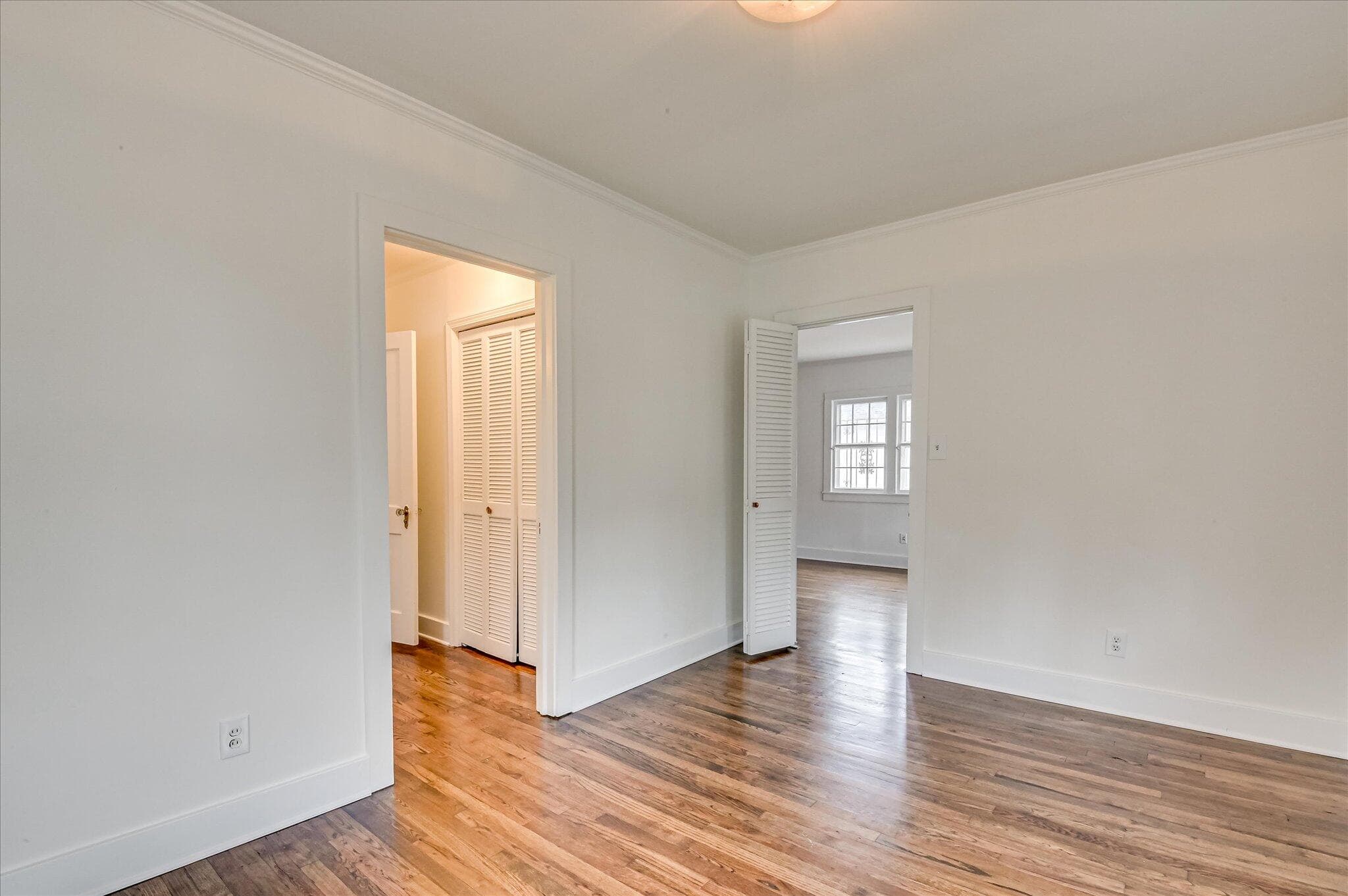 Bedroom #3 - 2440 Earl Street, Augusta, GA 30904