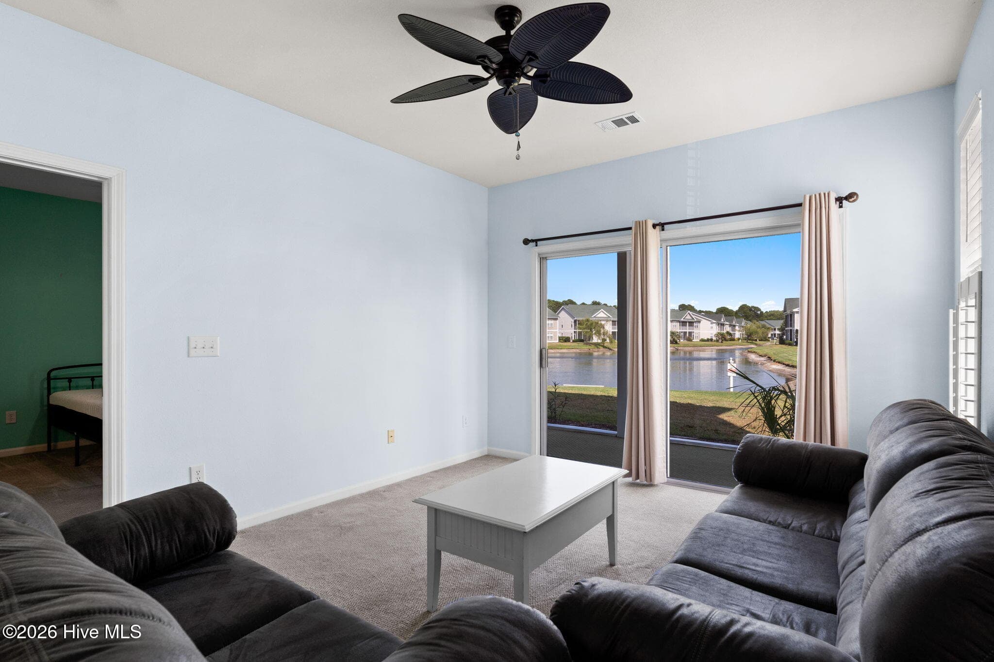 Condominium at 7509 Moorhen Lane SW # 52b, Sunset Beach, NC 28468, photo 5 of 51