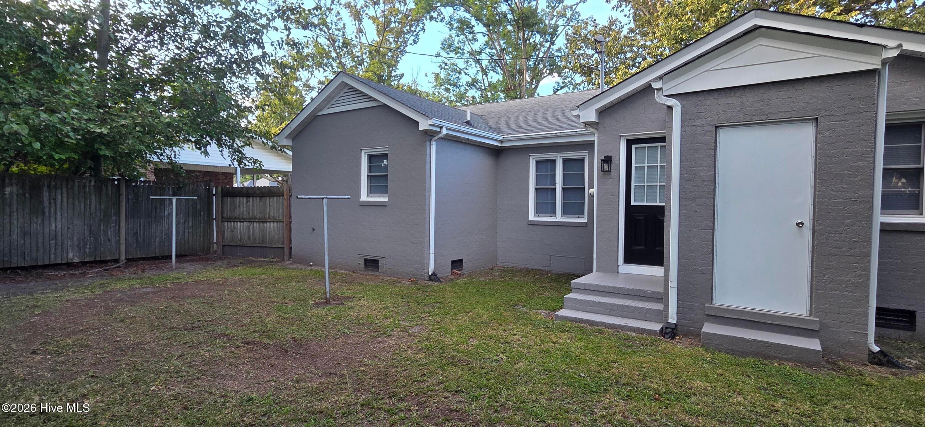 Single Family Residence at 310 Fourth Street, Ayden, NC 28513, photo 76 of 83