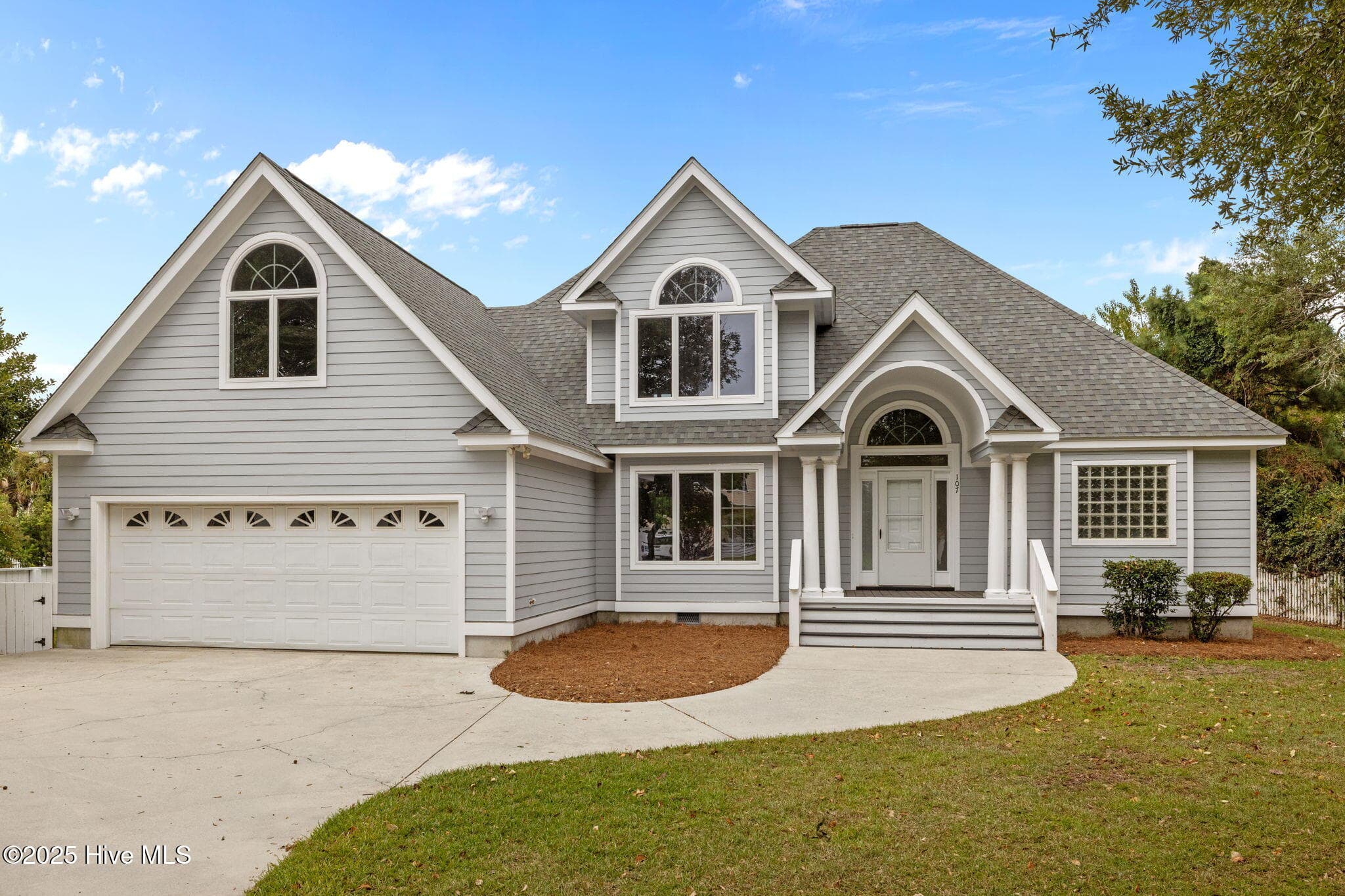 Single Family Residence at 107 Magens Way, Cedar Point, NC 28584, photo 52 of 73