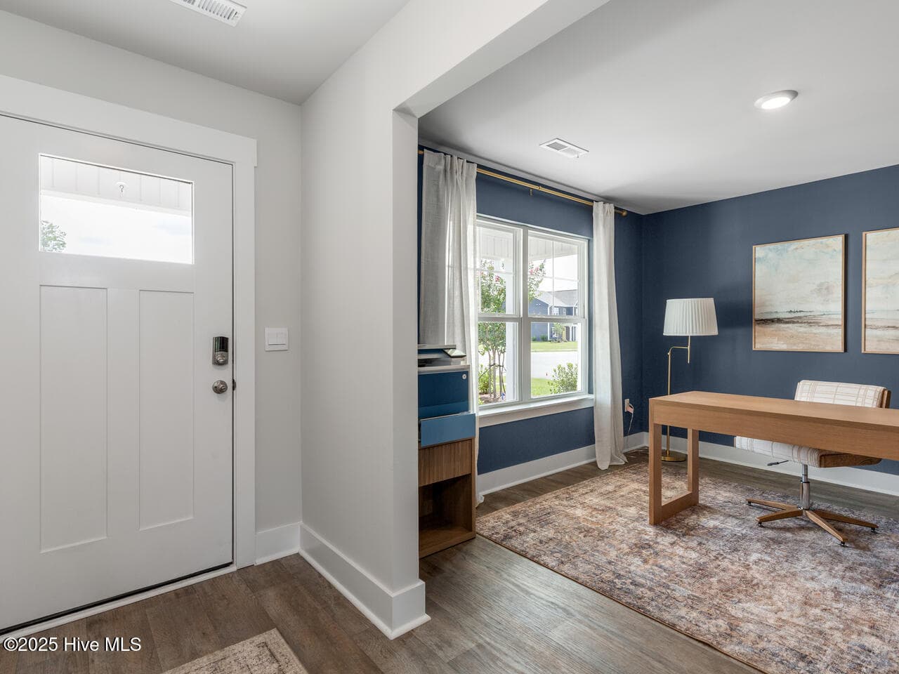 Not actual home similar to for illustrative purposes. Colors and options will vary. - 6510 Rye Grass Road Lot 302, Castle Hayne, NC 28429